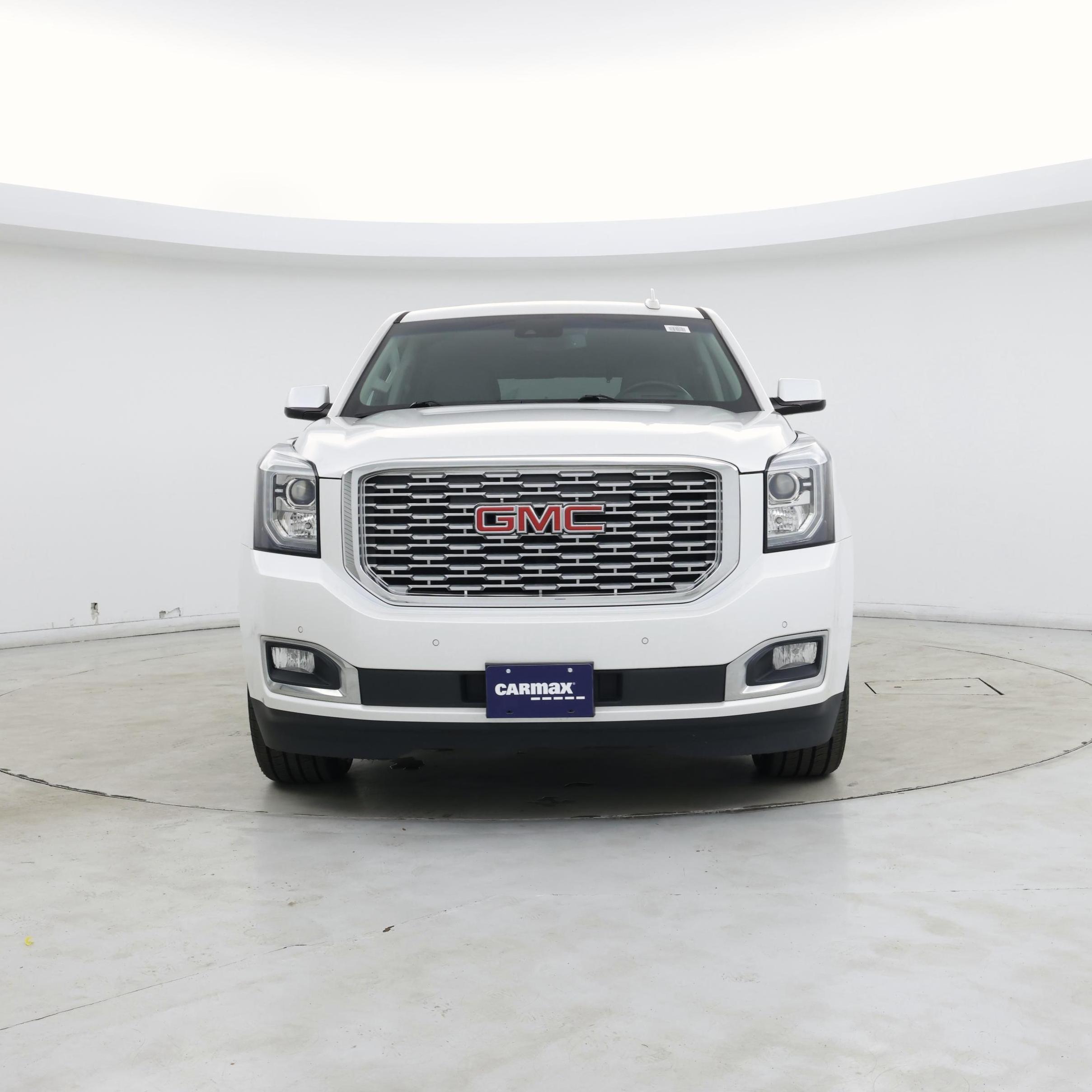 Thumbnail: 2019 GMC Yukon - 5