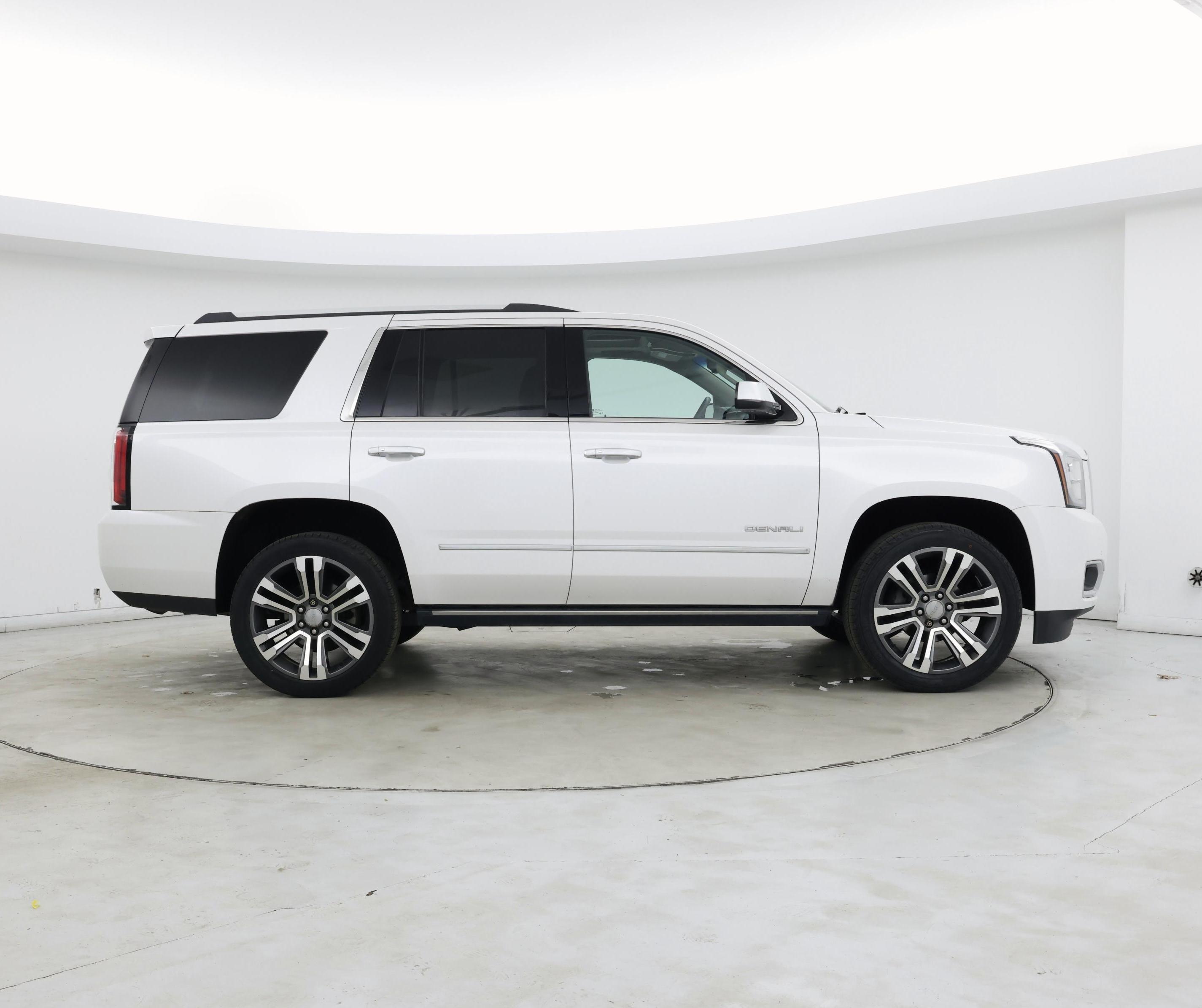 Thumbnail: 2019 GMC Yukon - 7