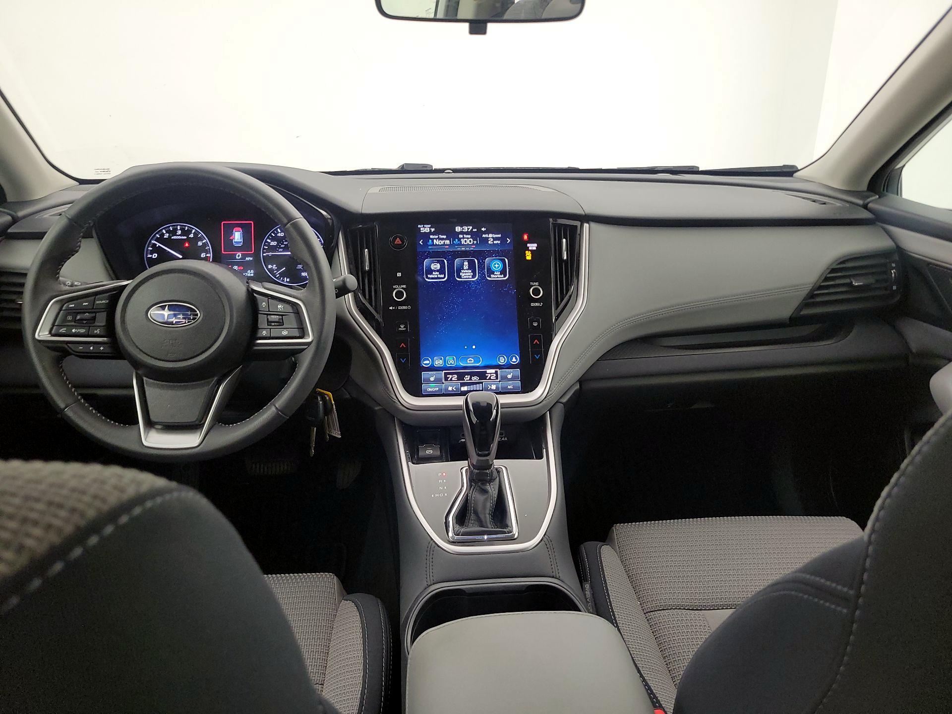 Thumbnail: 2024 Subaru Outback - 9