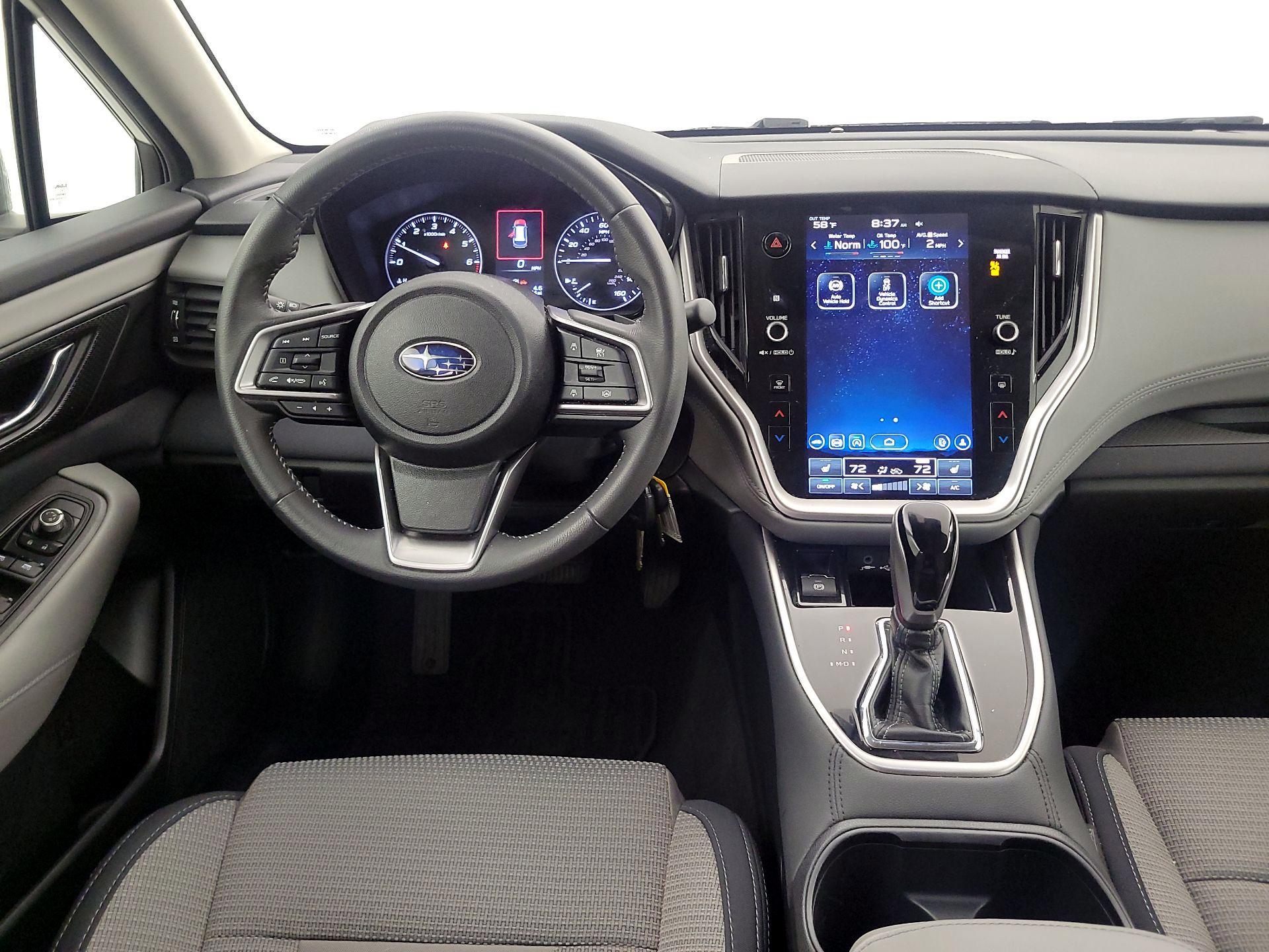 Thumbnail: 2024 Subaru Outback - 10