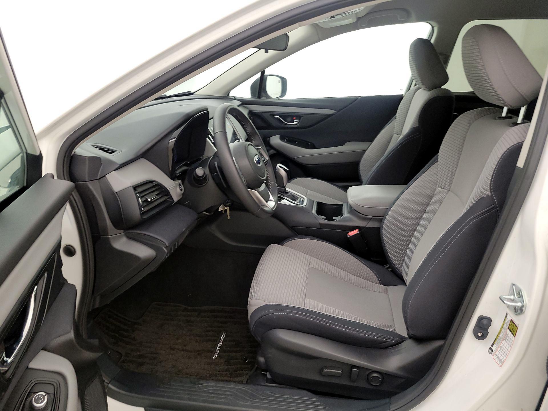 Thumbnail: 2024 Subaru Outback - 11