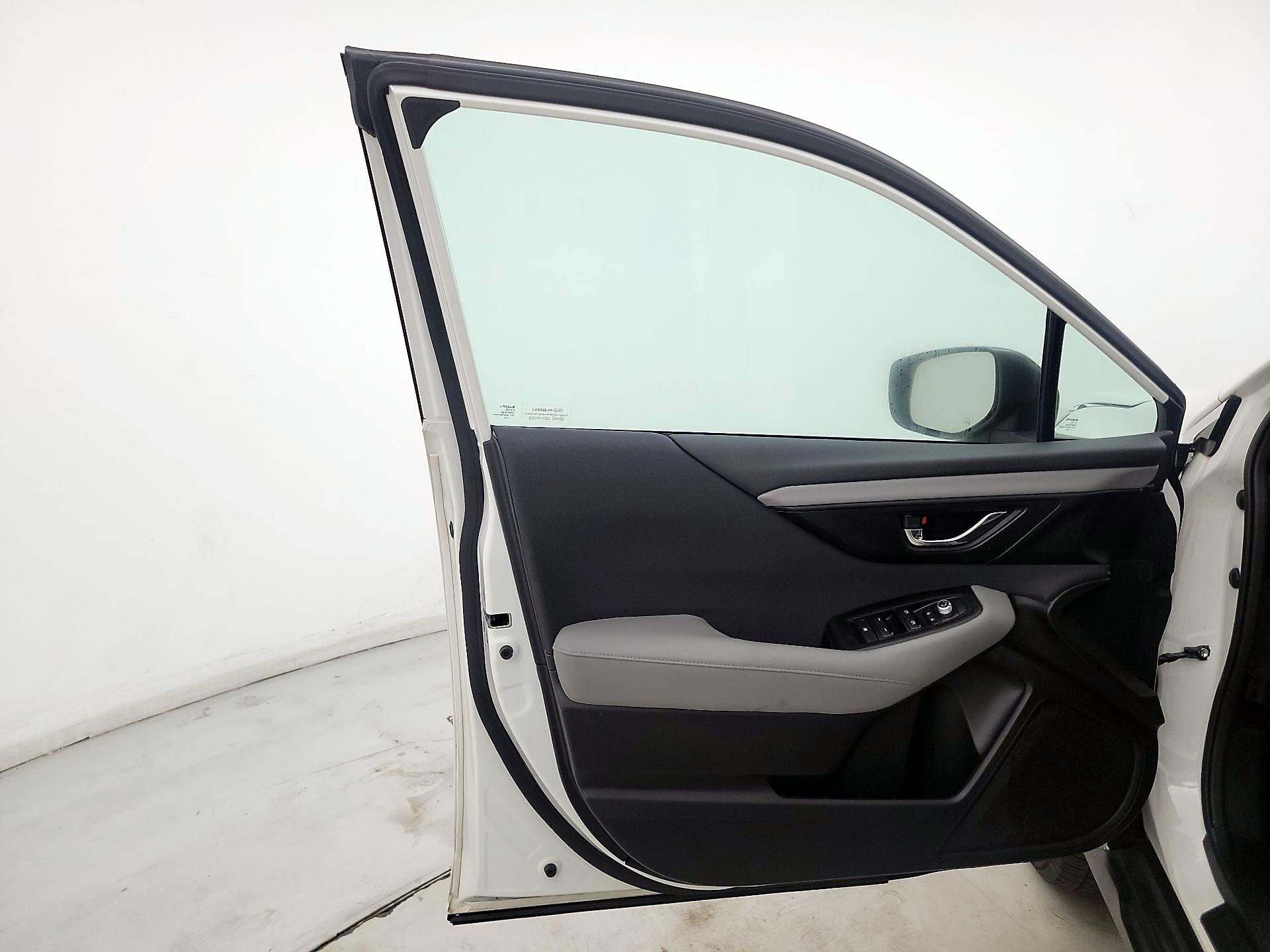 Thumbnail: 2024 Subaru Outback - 12