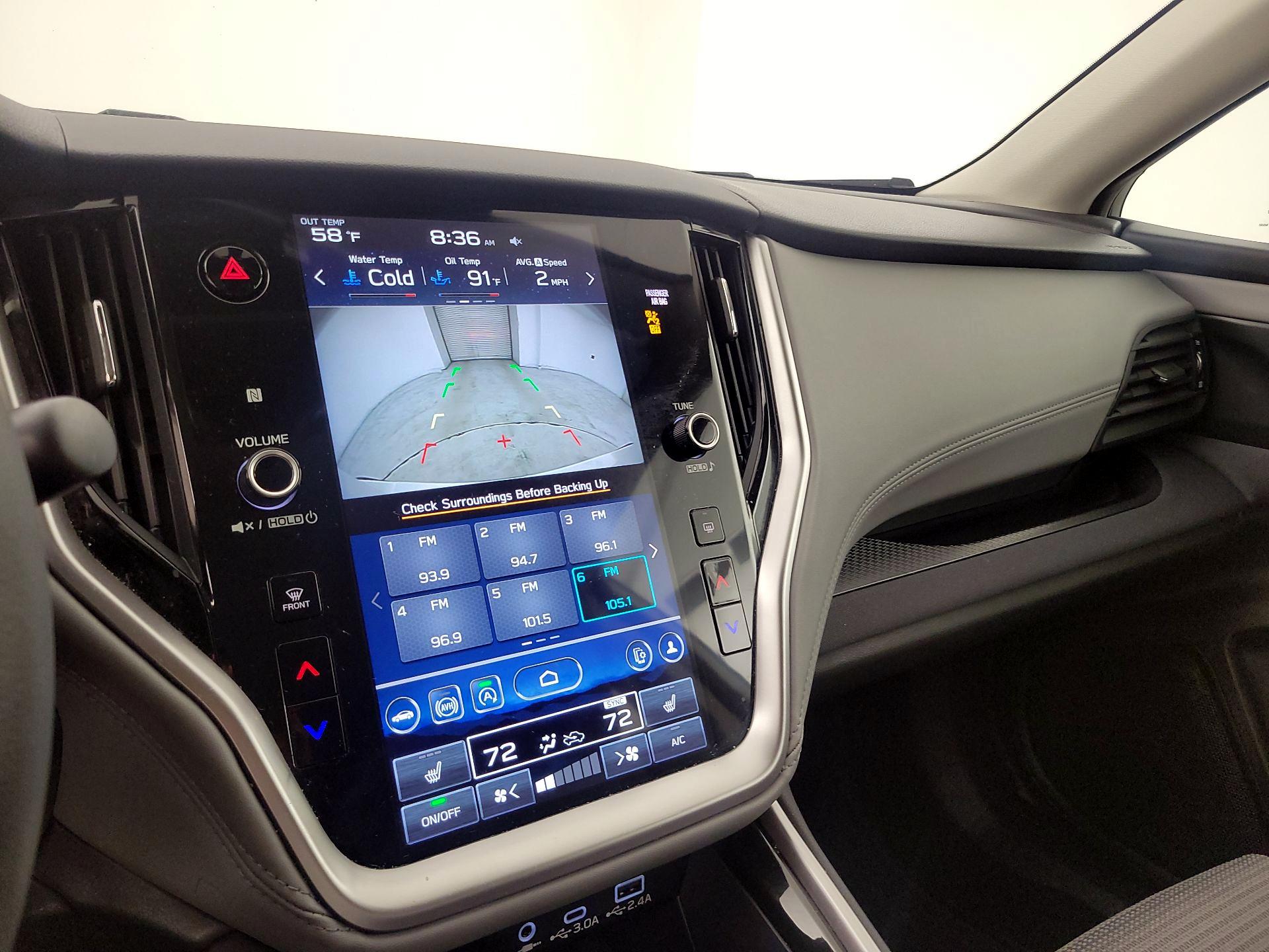 Thumbnail: 2024 Subaru Outback - 14