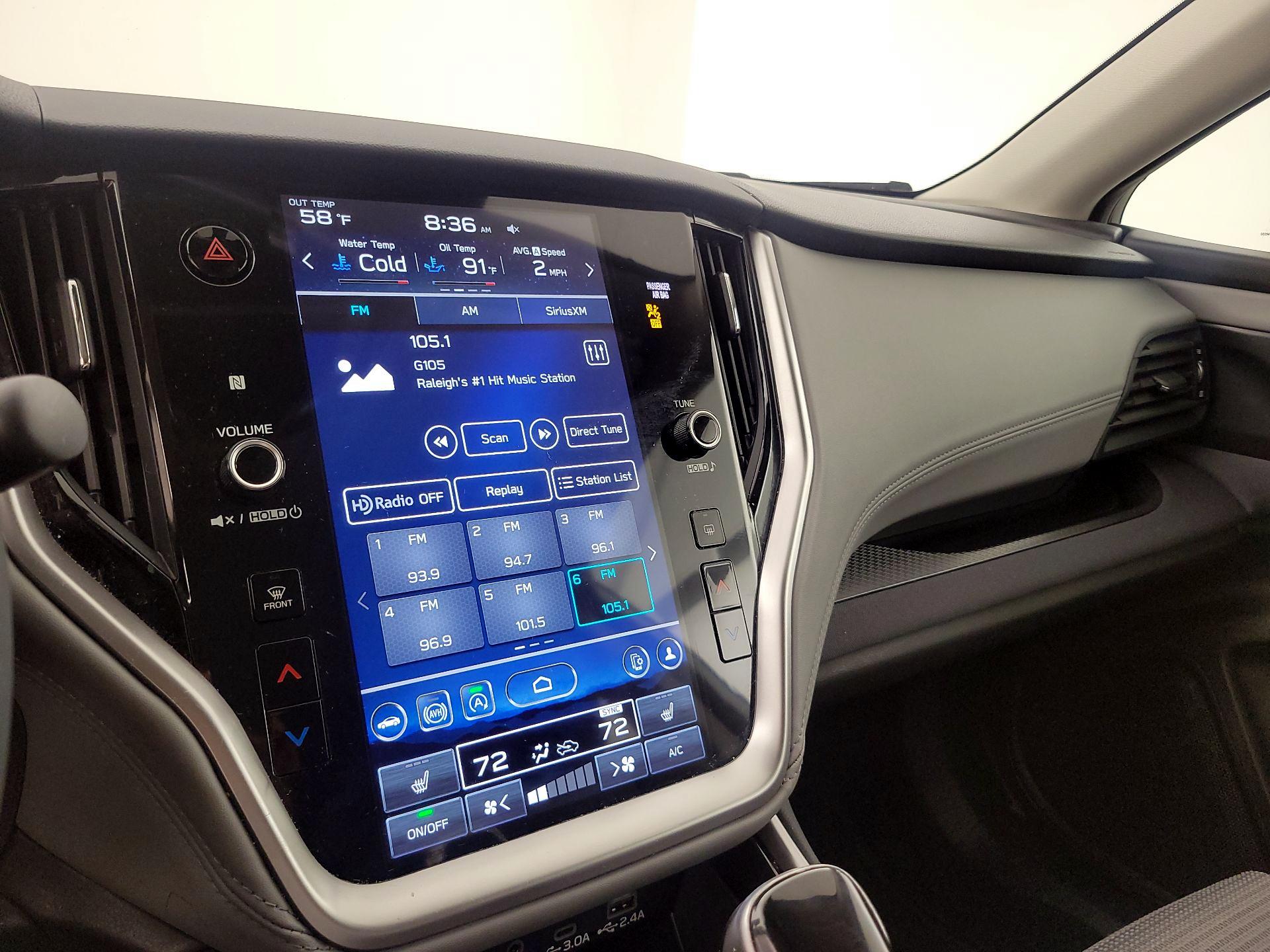 Thumbnail: 2024 Subaru Outback - 15