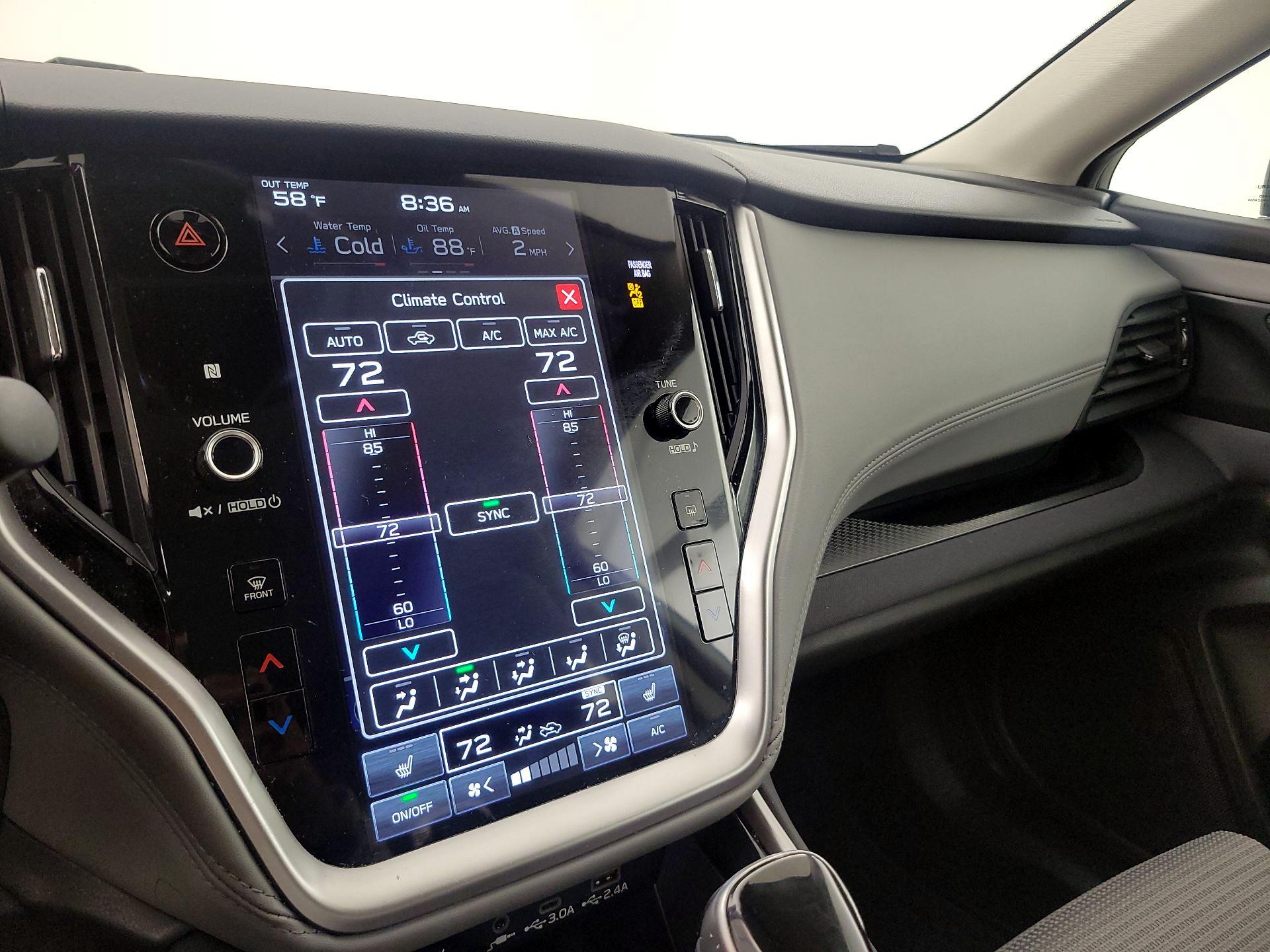 Thumbnail: 2024 Subaru Outback - 16