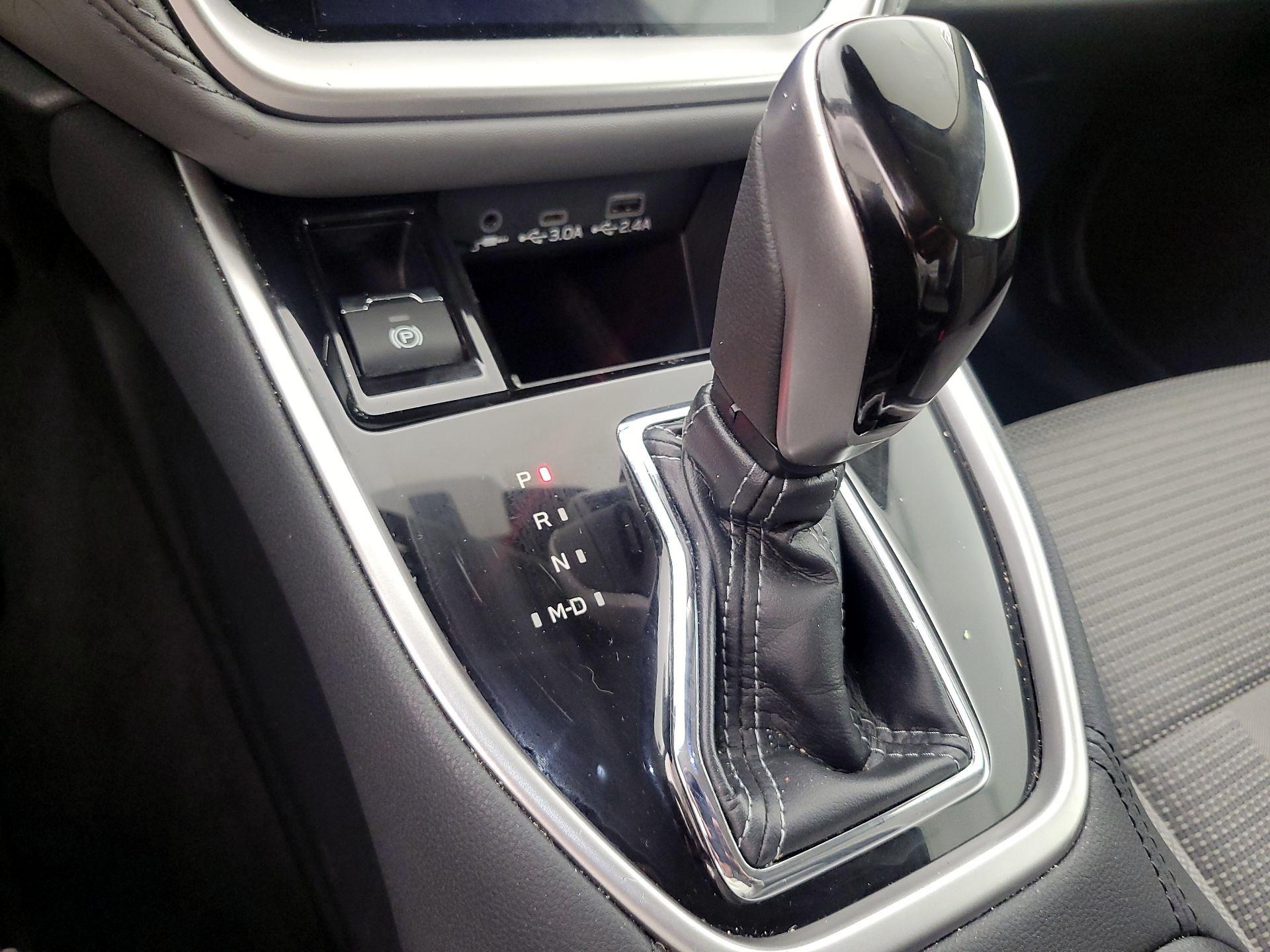 Thumbnail: 2024 Subaru Outback - 17