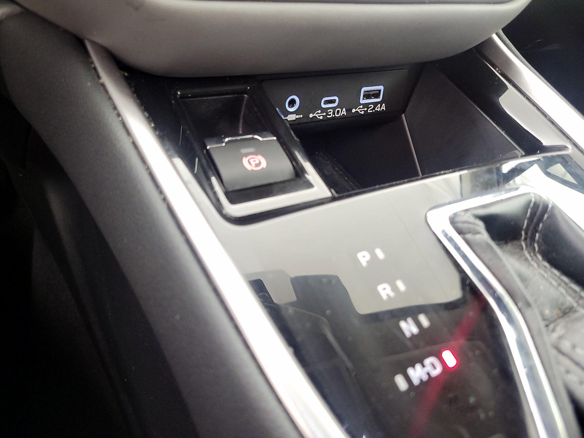 Thumbnail: 2024 Subaru Outback - 18