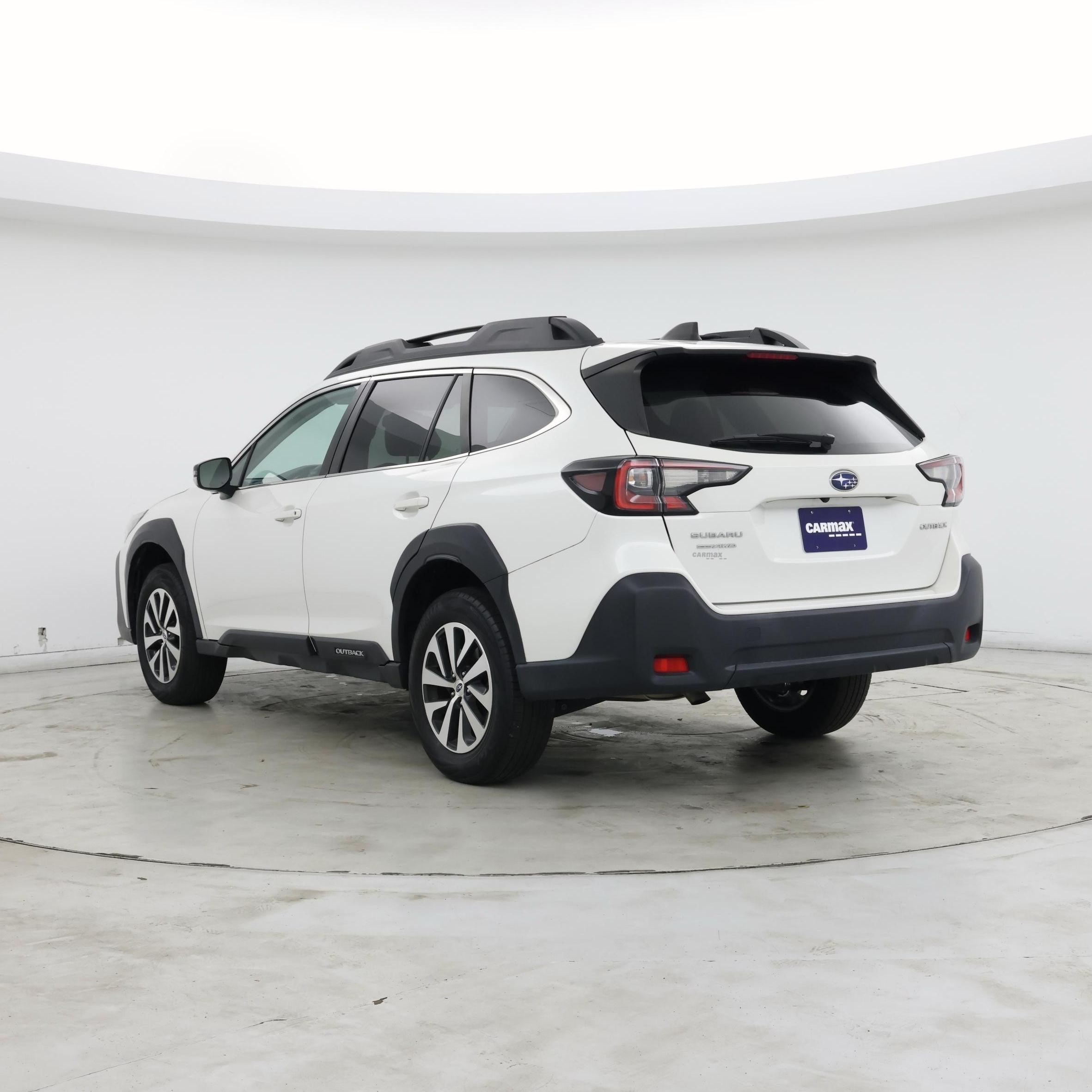 Thumbnail: 2024 Subaru Outback - 2