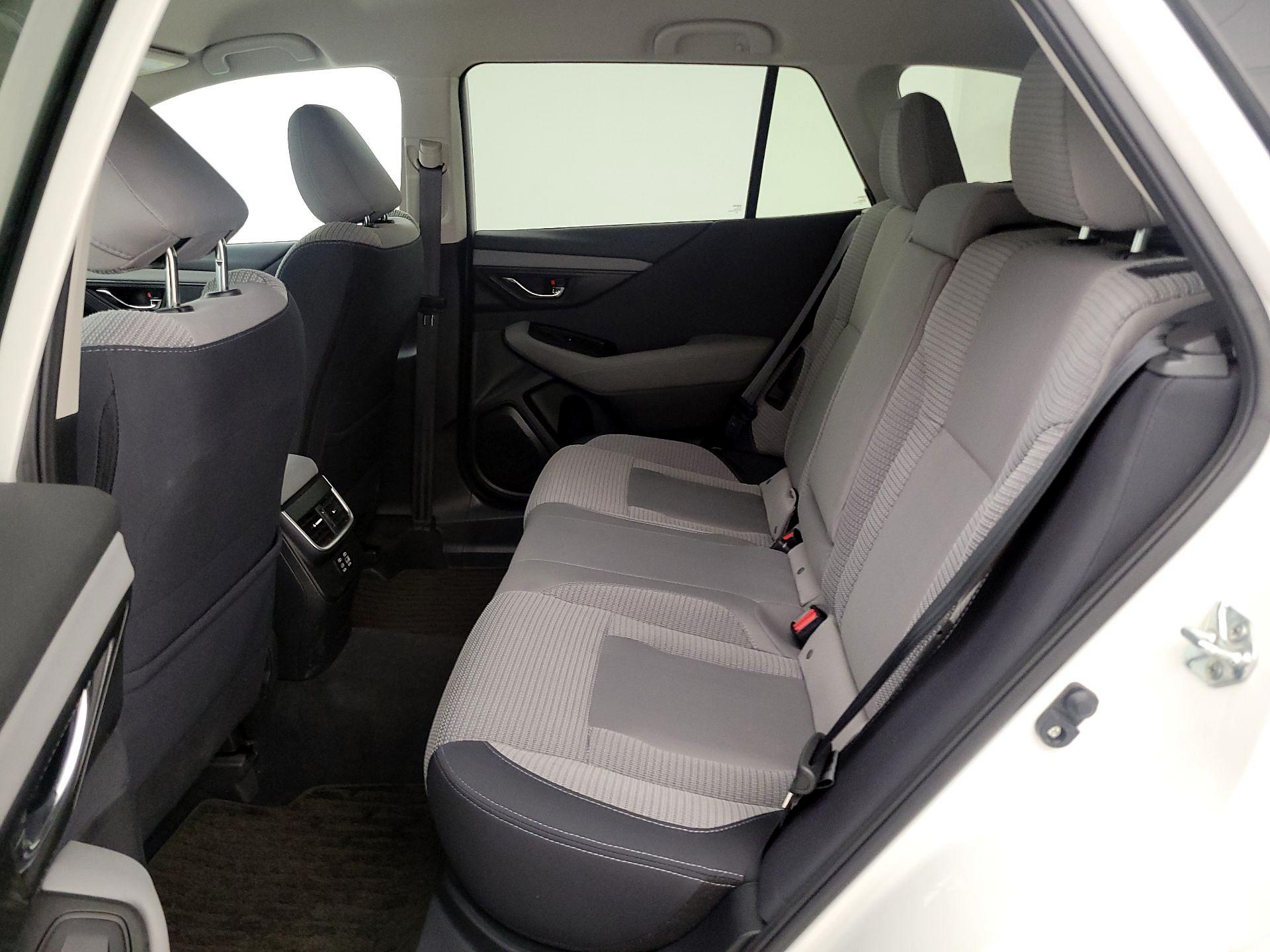 Thumbnail: 2024 Subaru Outback - 19