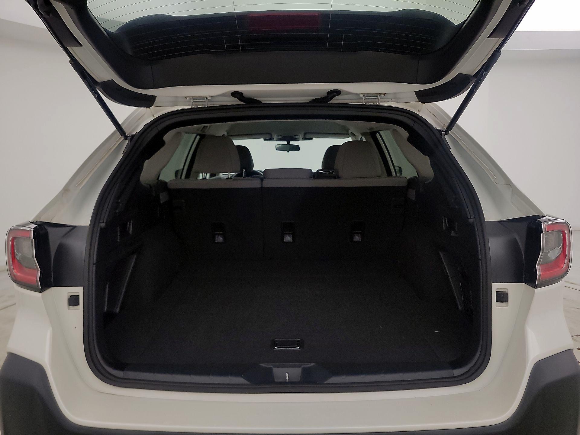 Thumbnail: 2024 Subaru Outback - 20