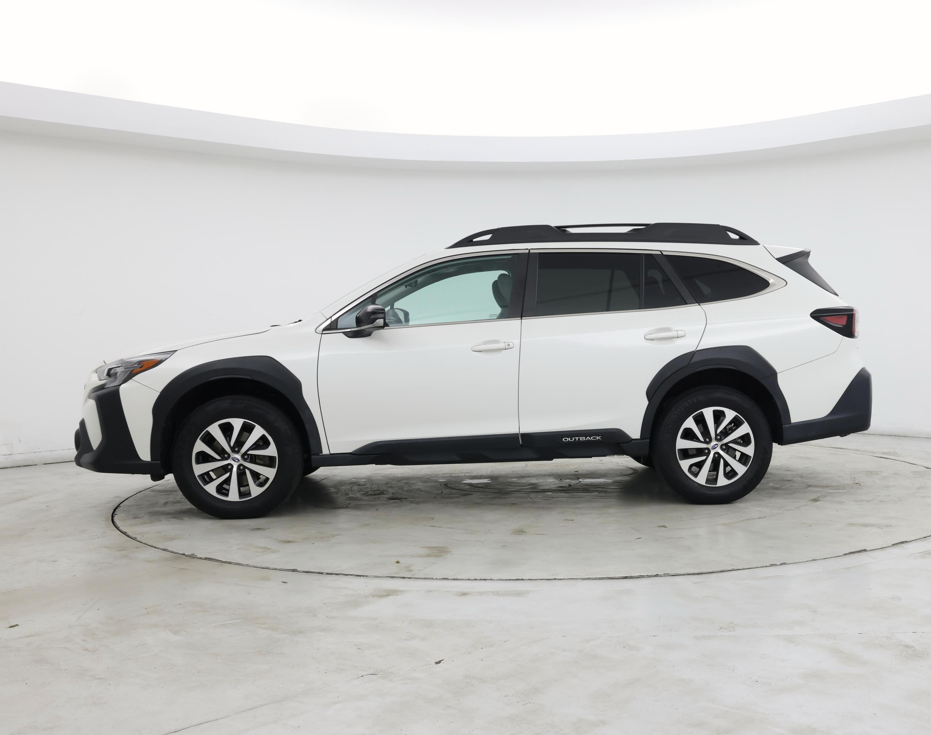 Thumbnail: 2024 Subaru Outback - 3