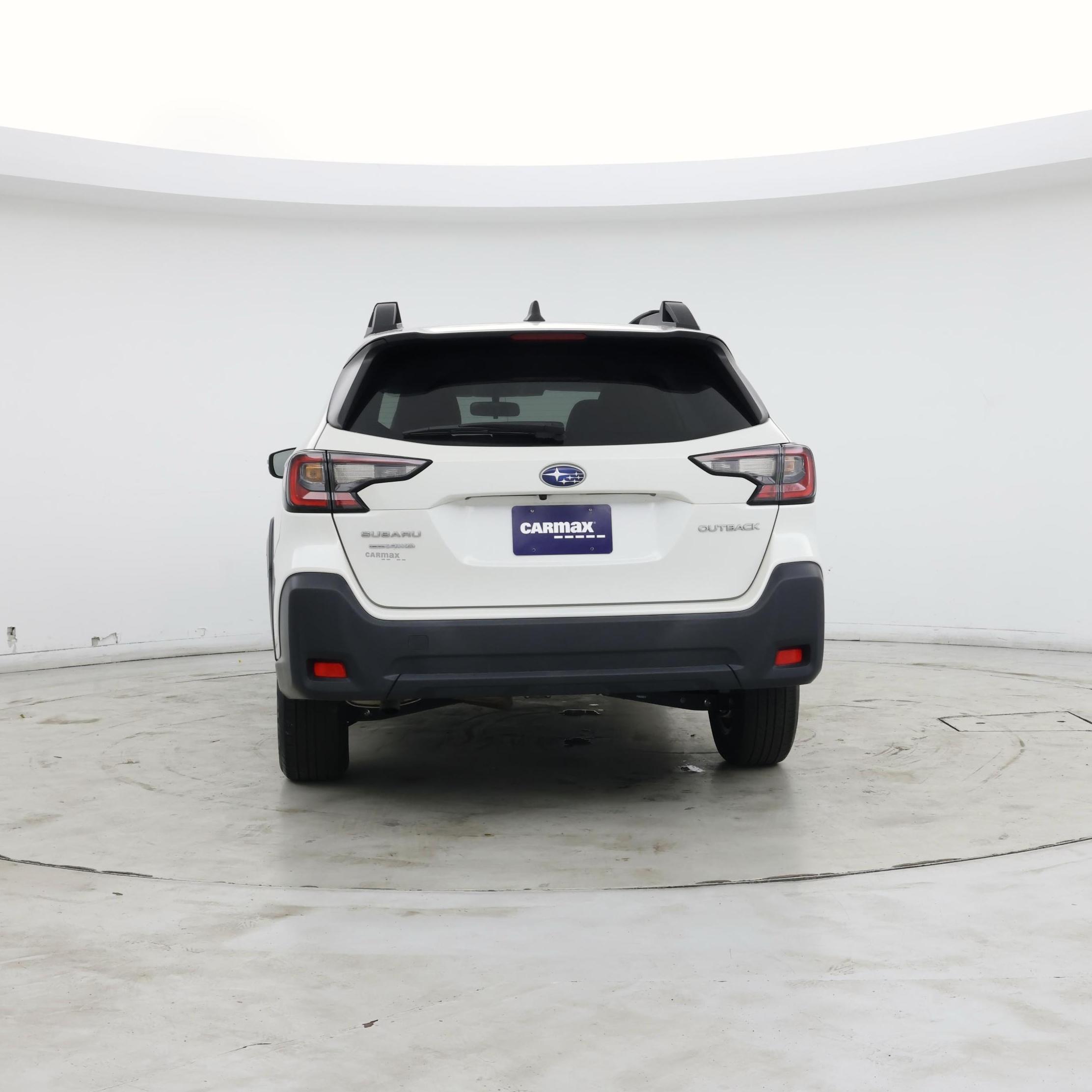 Thumbnail: 2024 Subaru Outback - 6