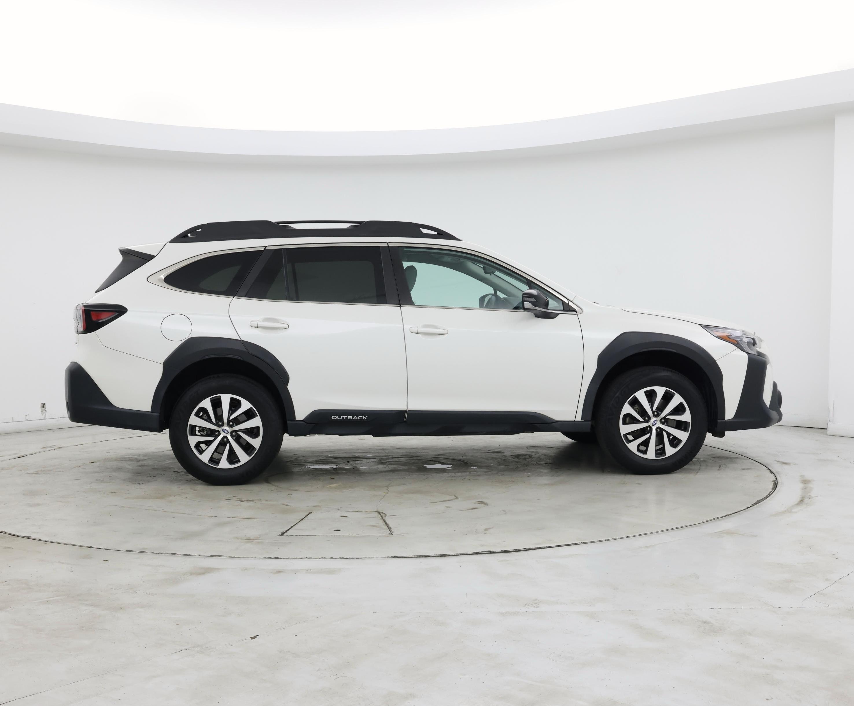 Thumbnail: 2024 Subaru Outback - 7