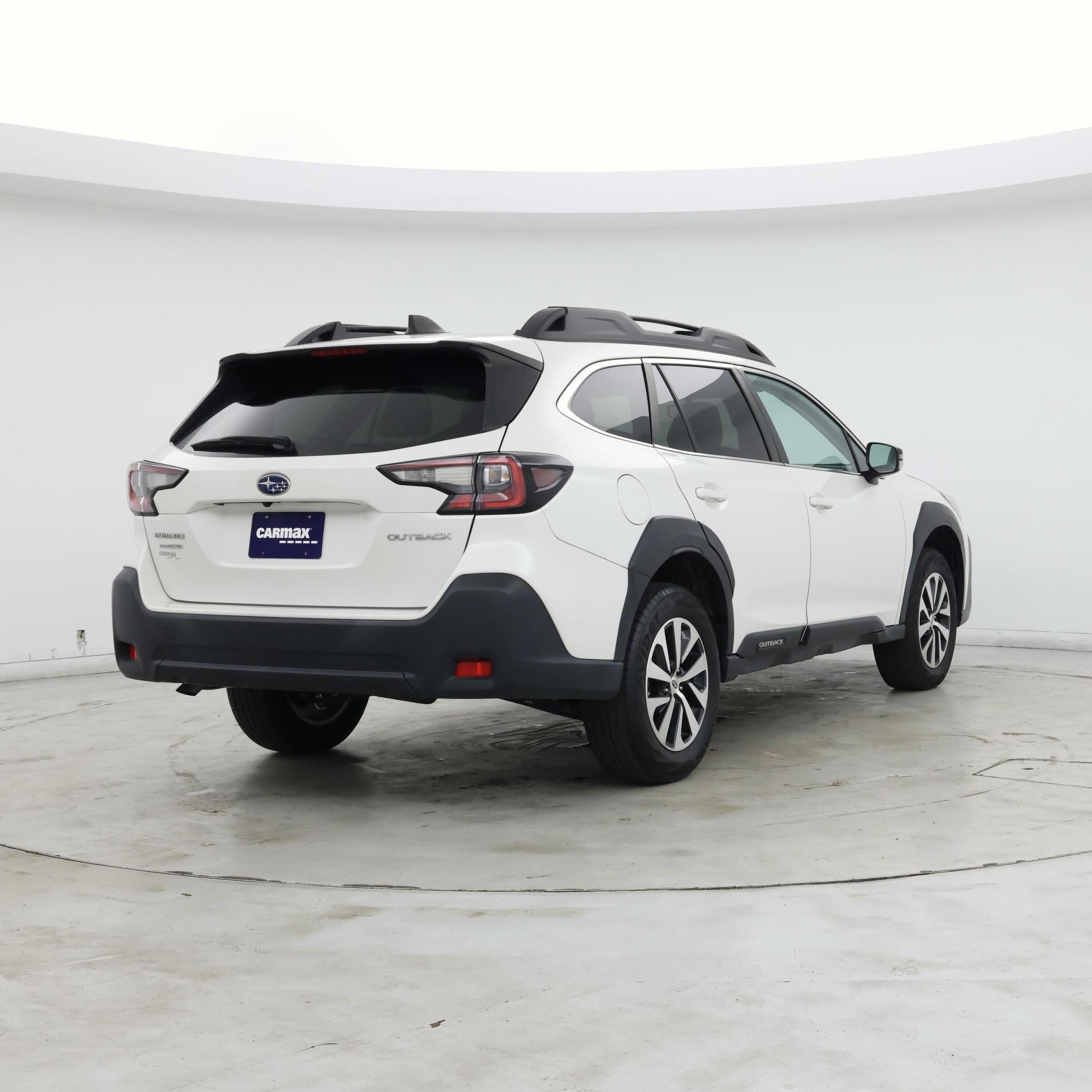 Thumbnail: 2024 Subaru Outback - 8