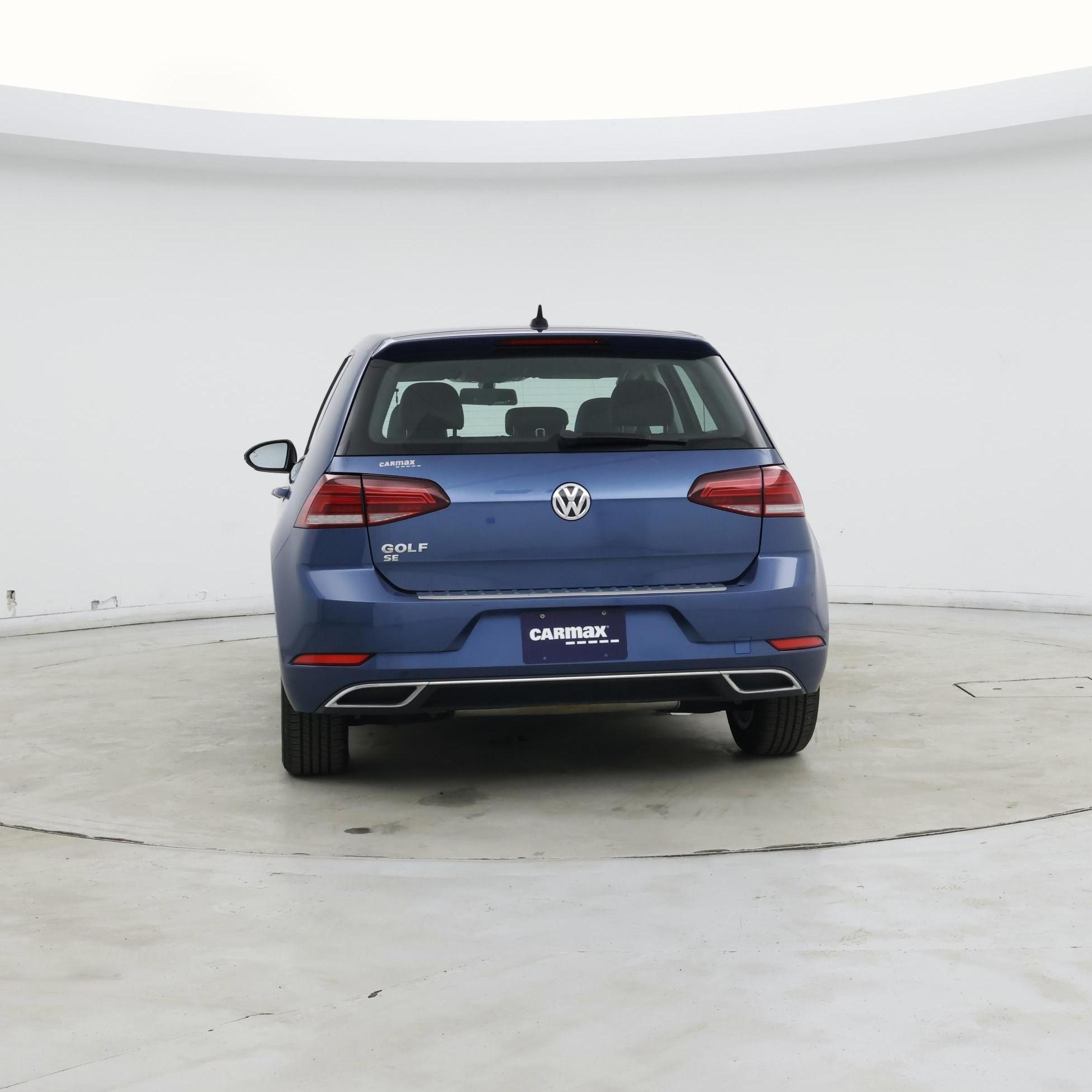 Thumbnail: 2019 Volkswagen Golf - 6