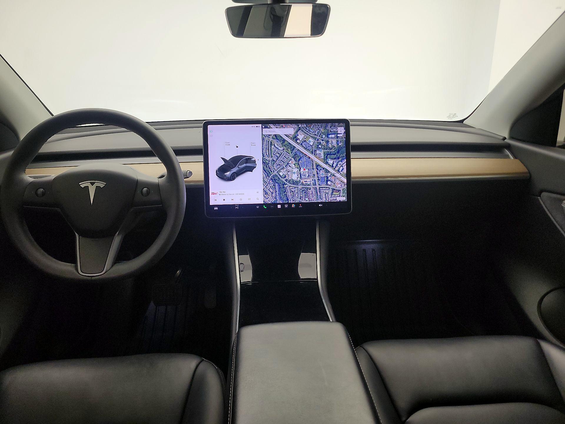 Thumbnail: 2021 Tesla Model Y - 9