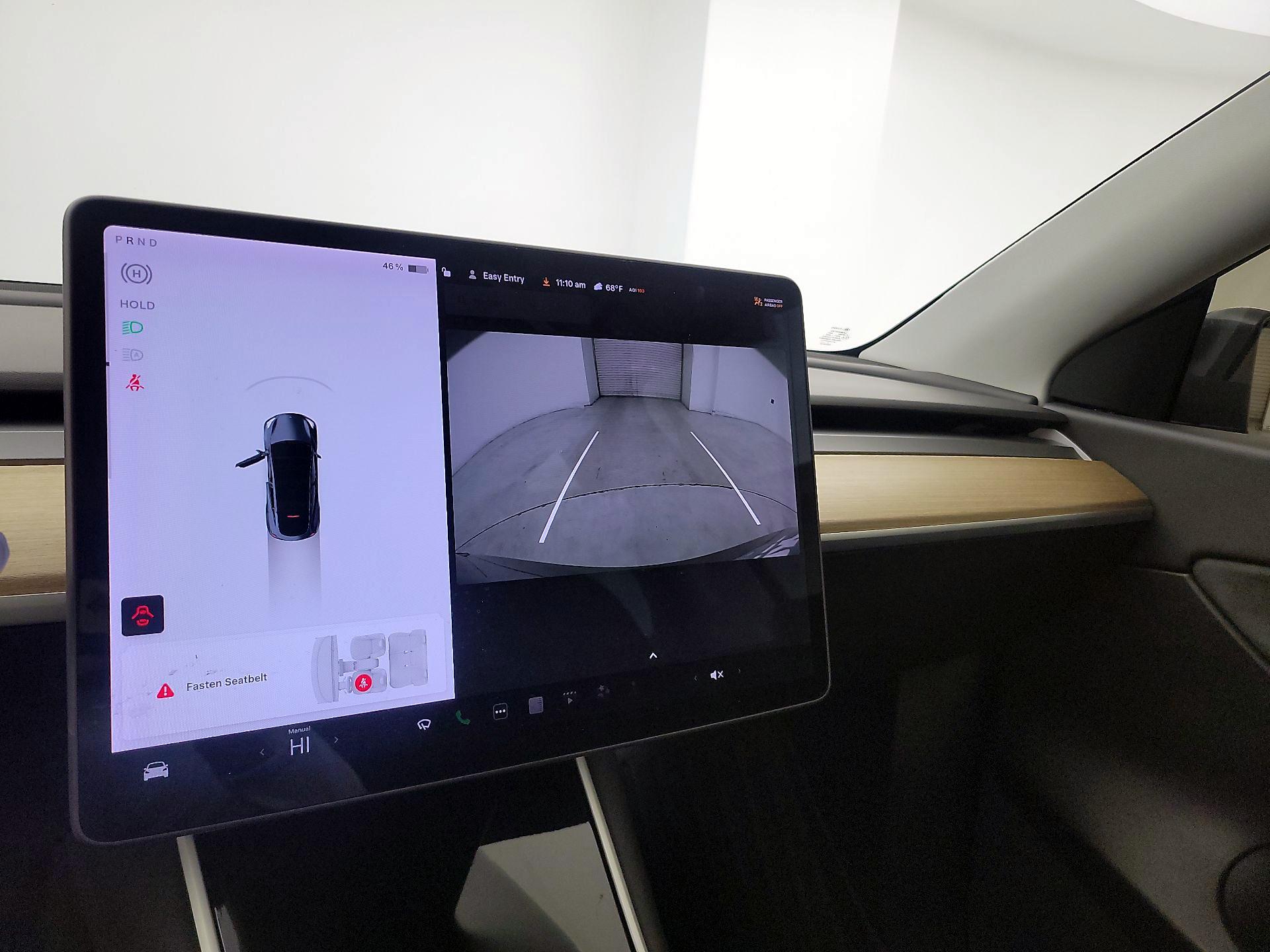 Thumbnail: 2021 Tesla Model Y - 14