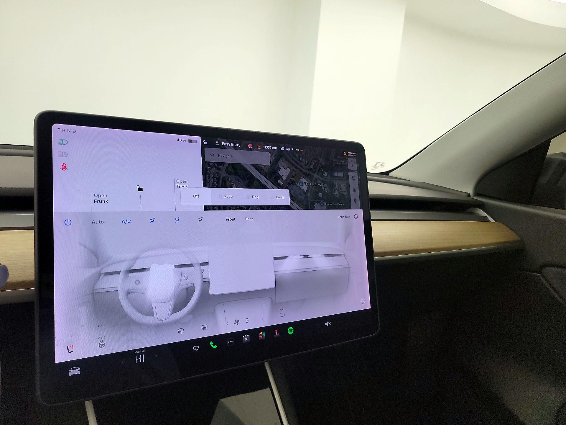 Thumbnail: 2021 Tesla Model Y - 16