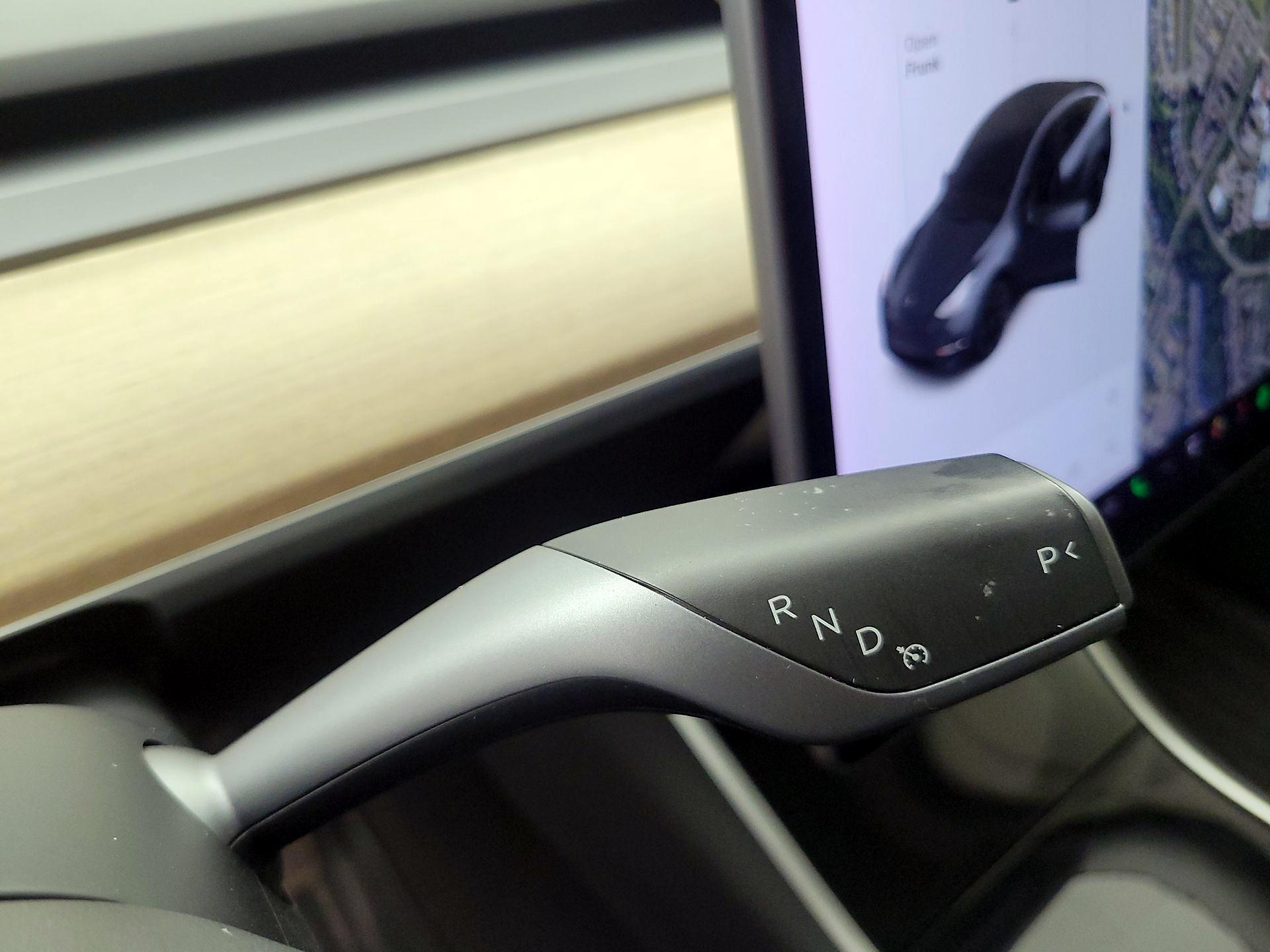 Thumbnail: 2021 Tesla Model Y - 17