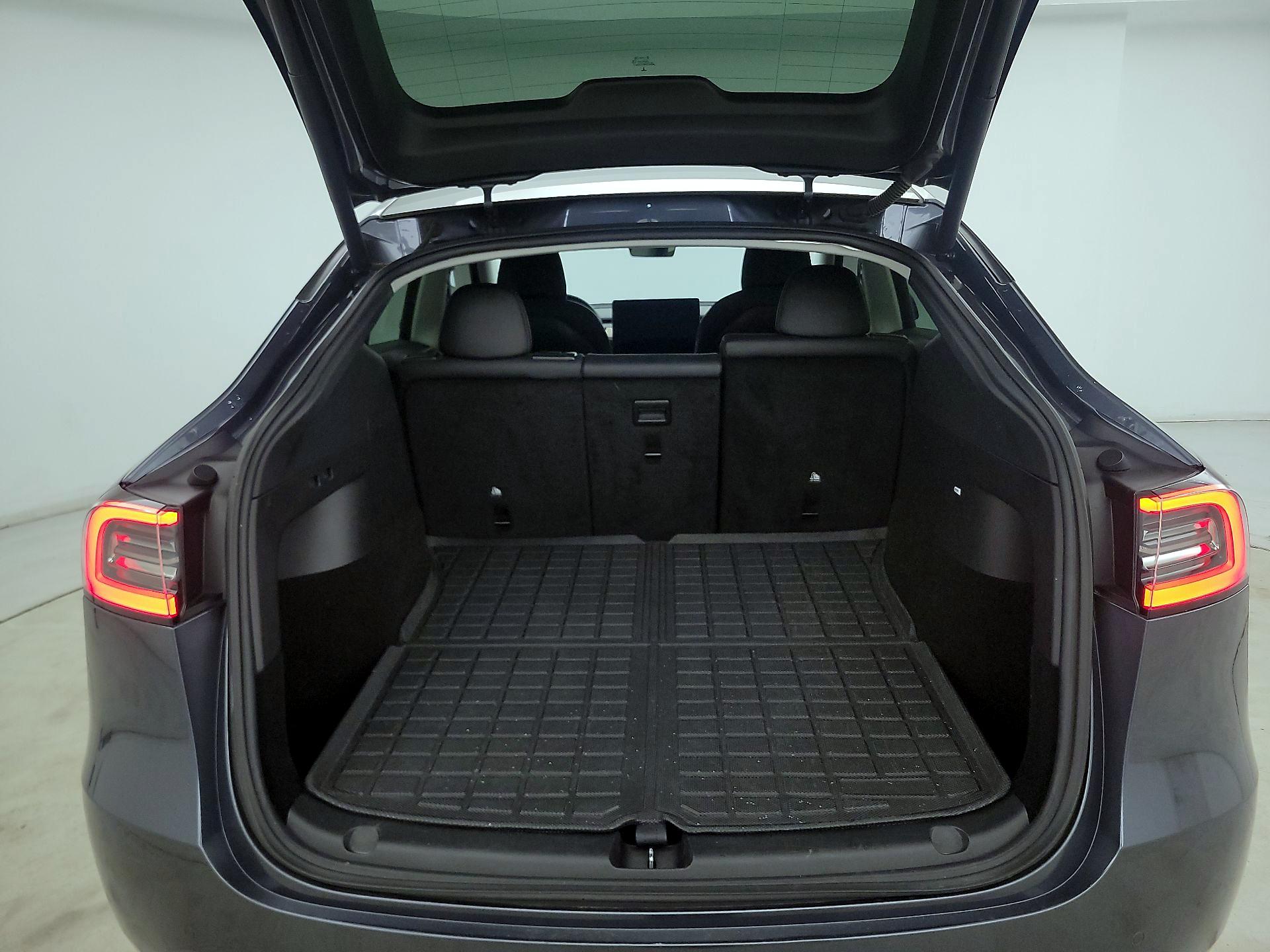 Thumbnail: 2021 Tesla Model Y - 20