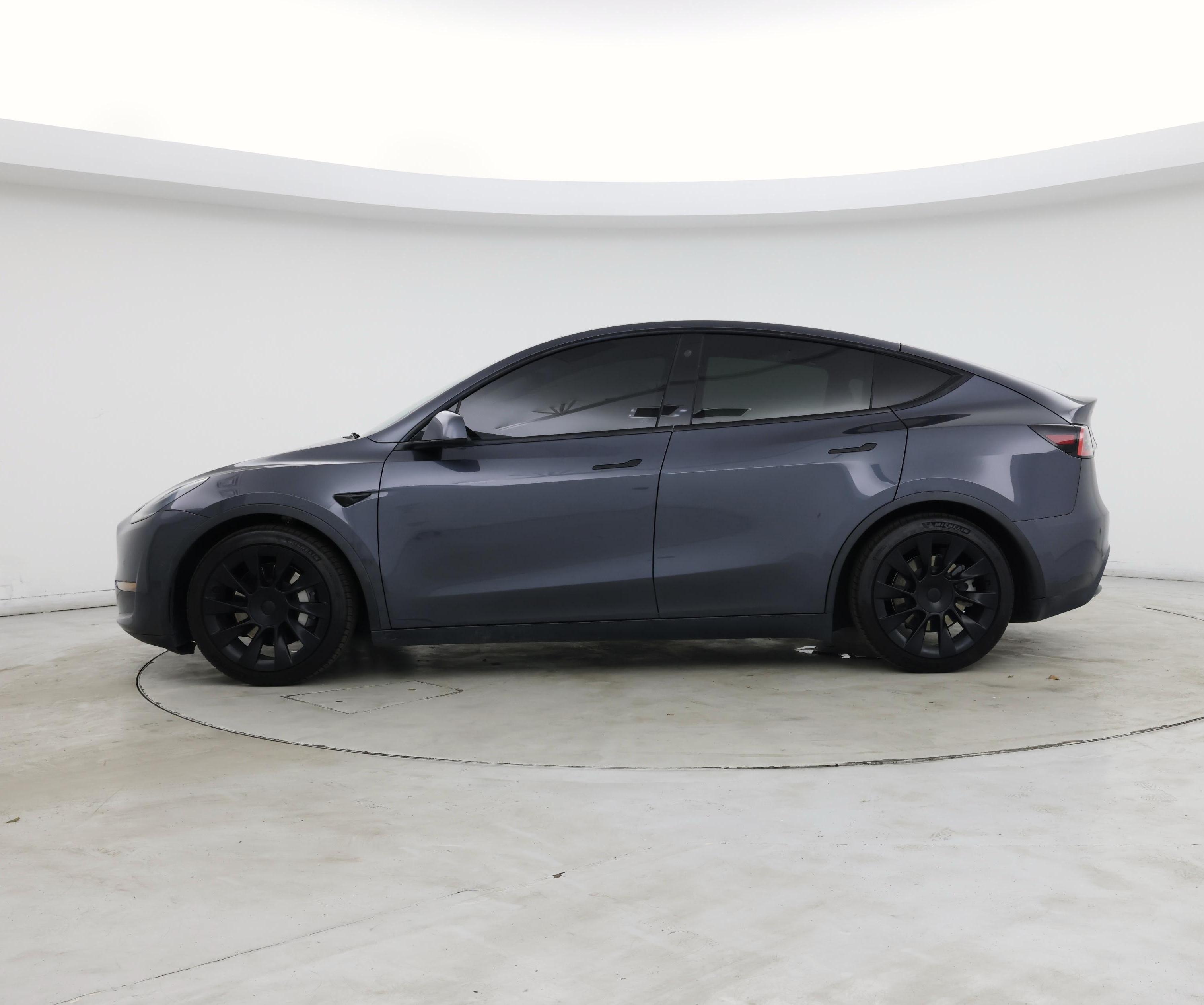 Thumbnail: 2021 Tesla Model Y - 3