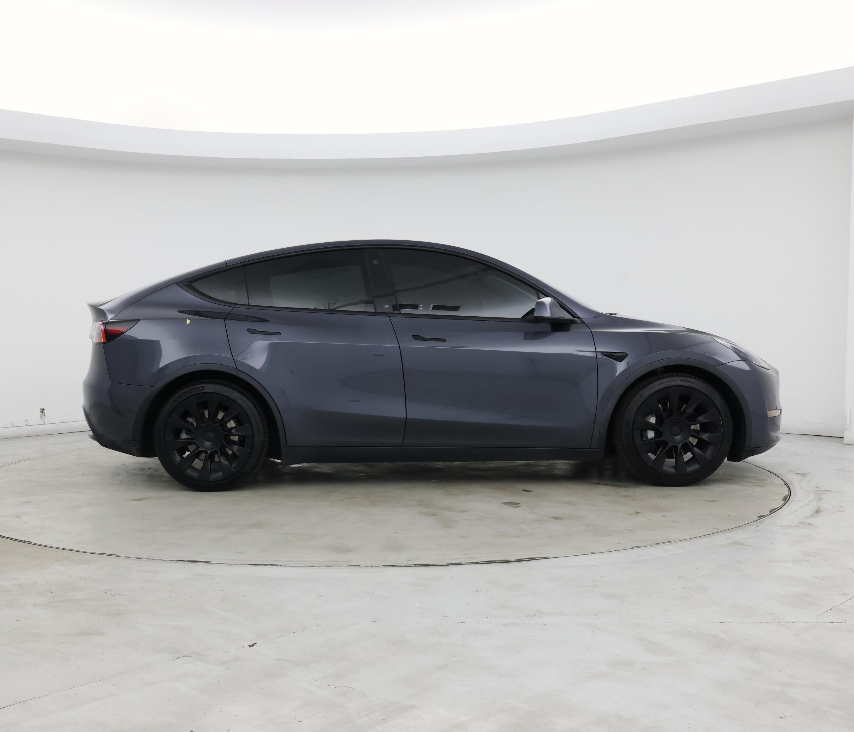 Thumbnail: 2021 Tesla Model Y - 7