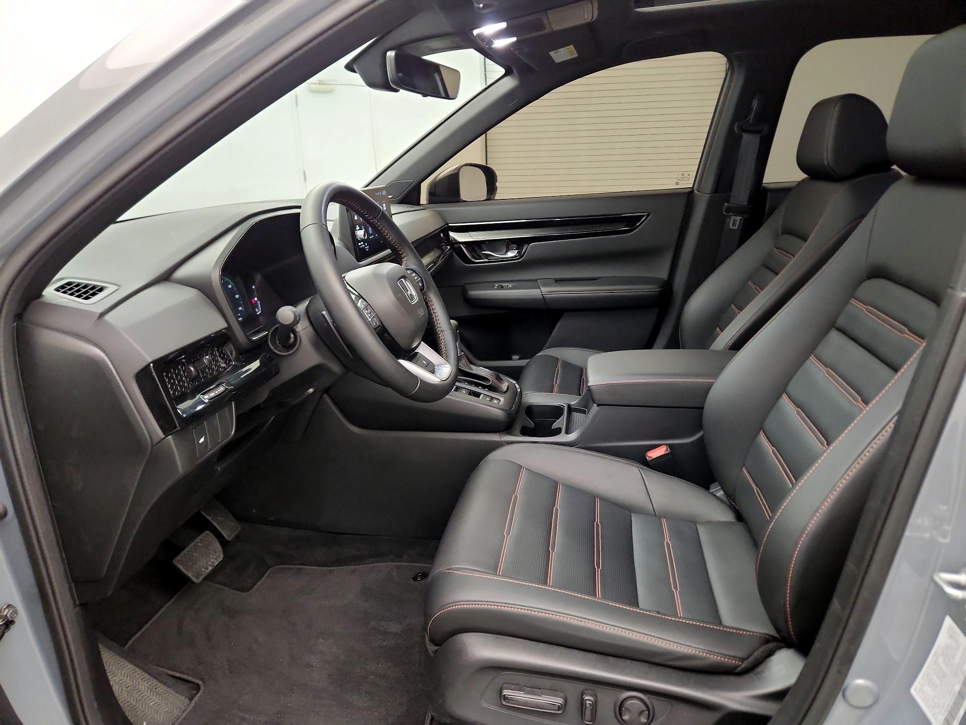 Thumbnail: 2026 Honda CR-V - 11