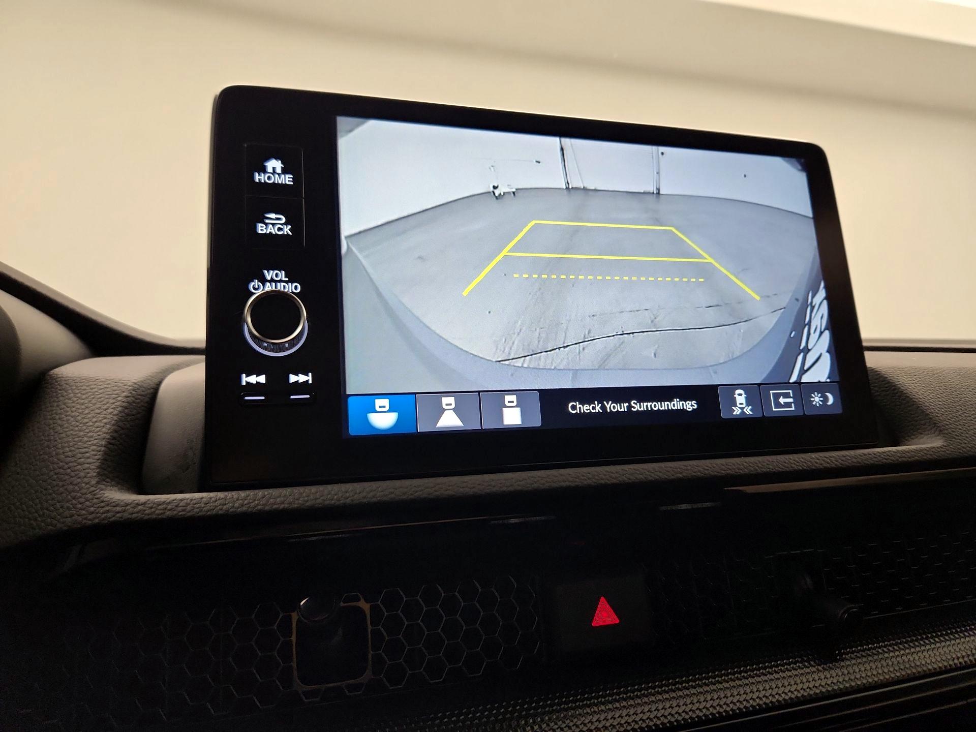 Thumbnail: 2026 Honda CR-V - 15