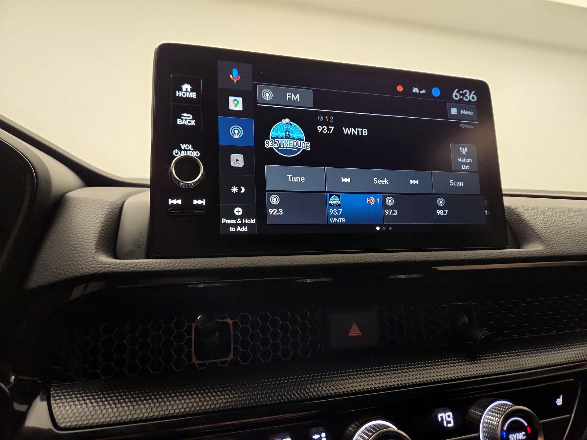 Thumbnail: 2026 Honda CR-V - 16