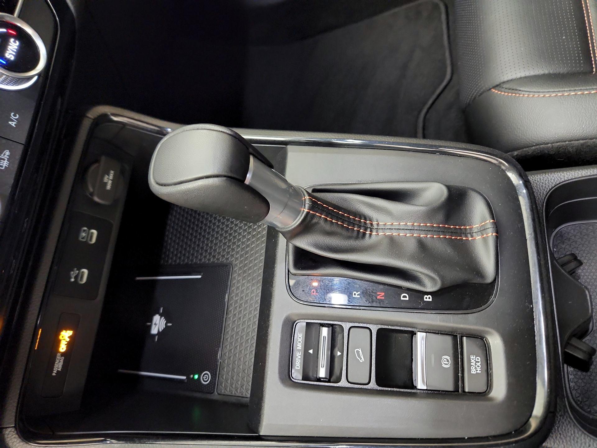 Thumbnail: 2026 Honda CR-V - 18