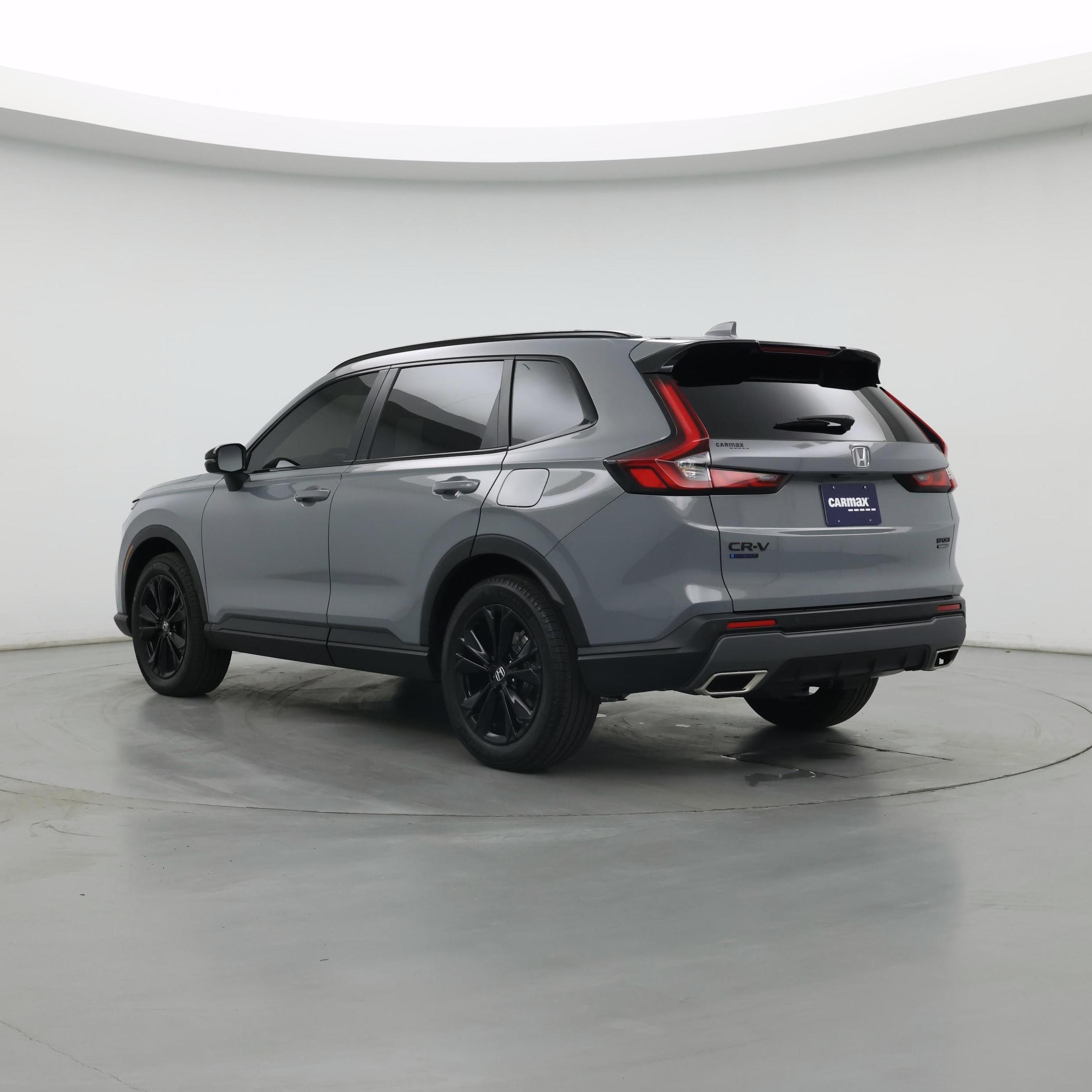 Thumbnail: 2026 Honda CR-V - 2