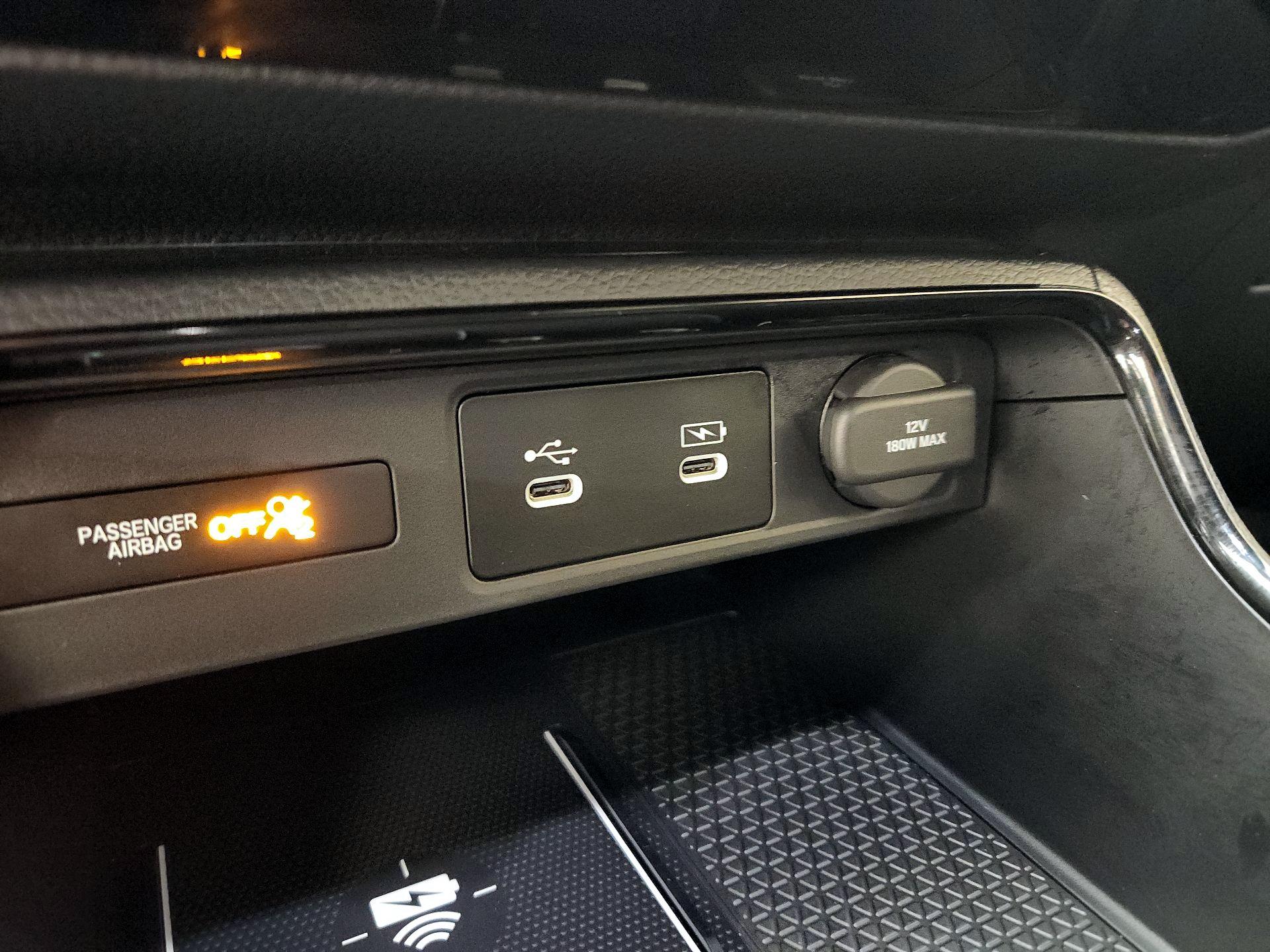 Thumbnail: 2026 Honda CR-V - 19