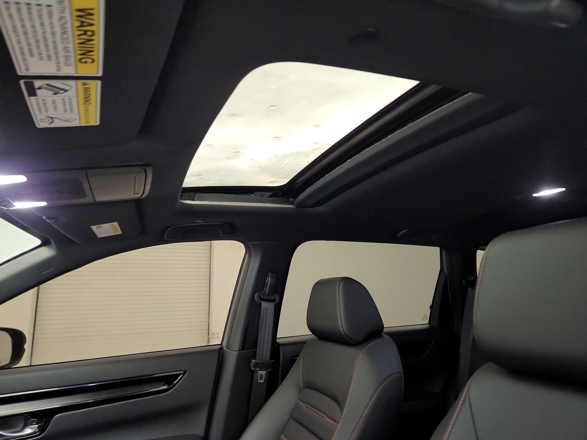 Thumbnail: 2026 Honda CR-V - 20