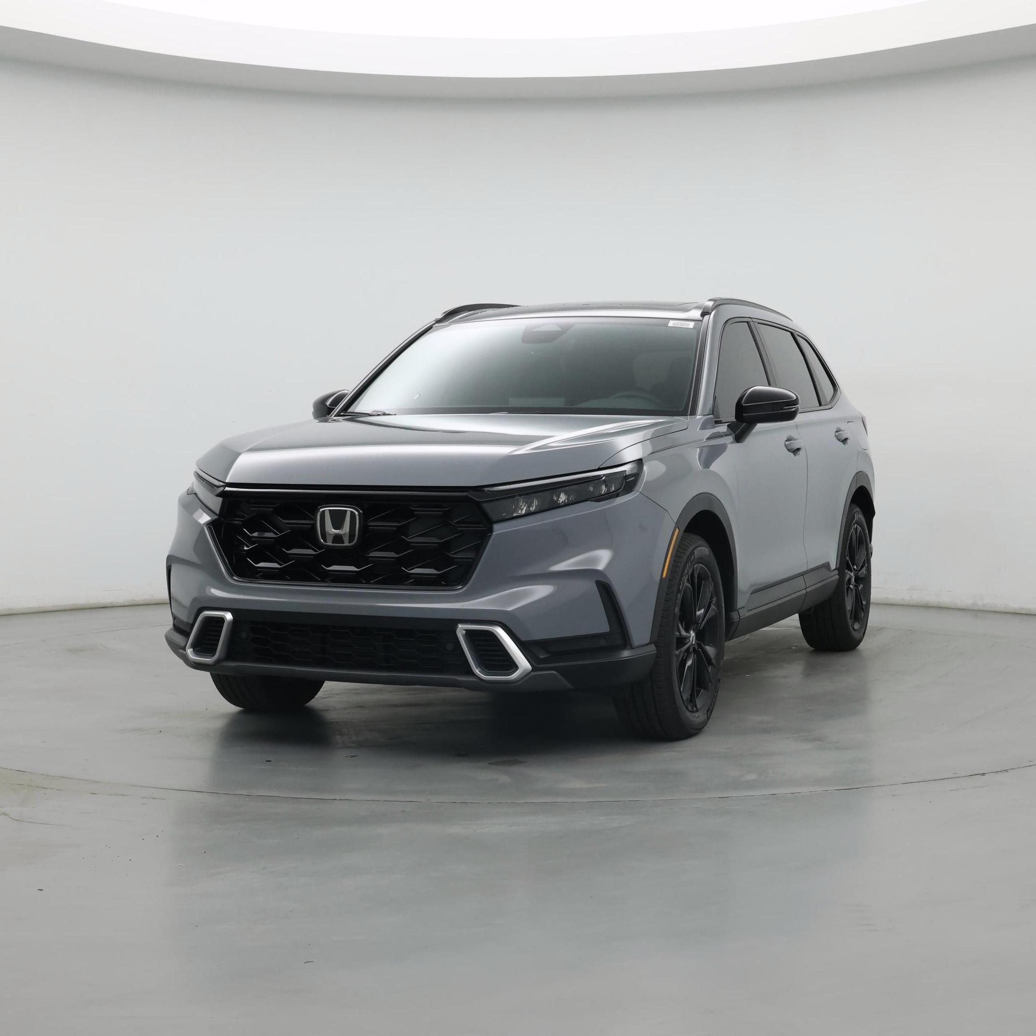 Thumbnail: 2026 Honda CR-V - 4