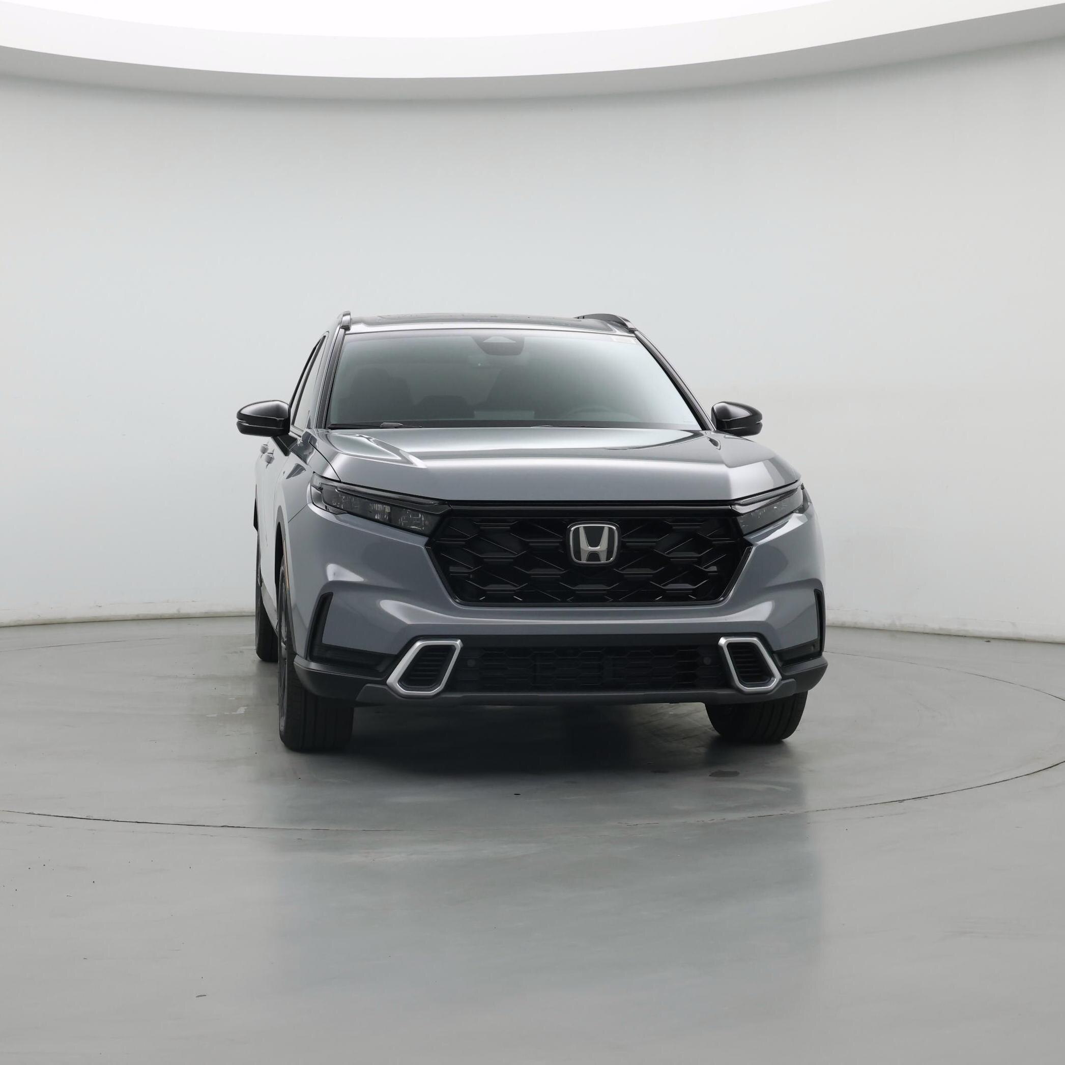 Thumbnail: 2026 Honda CR-V - 5