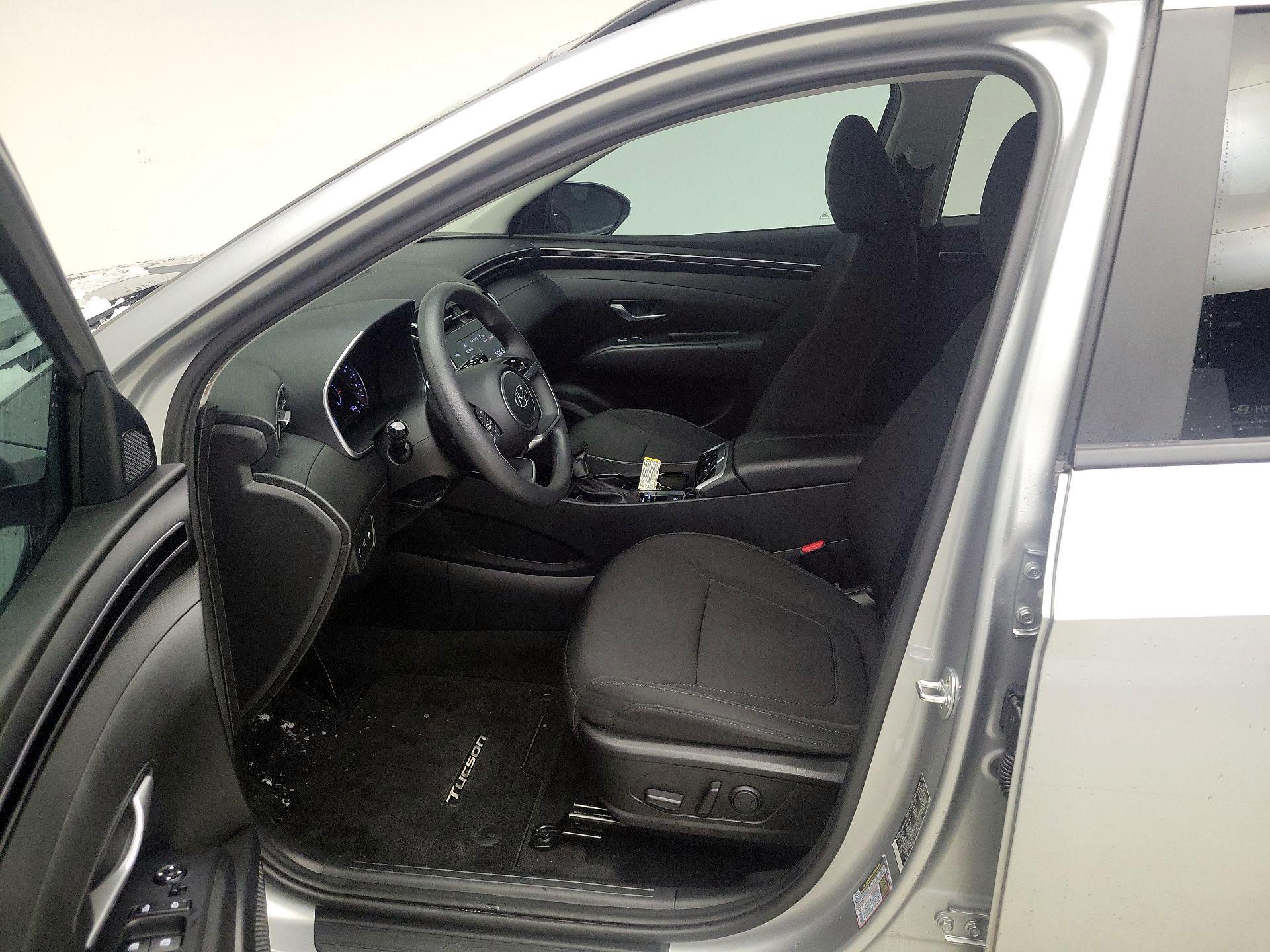 Thumbnail: 2023 Hyundai Tucson - 11