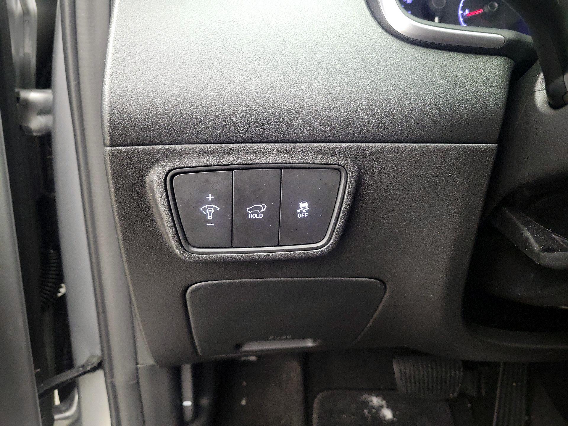 Thumbnail: 2023 Hyundai Tucson - 13