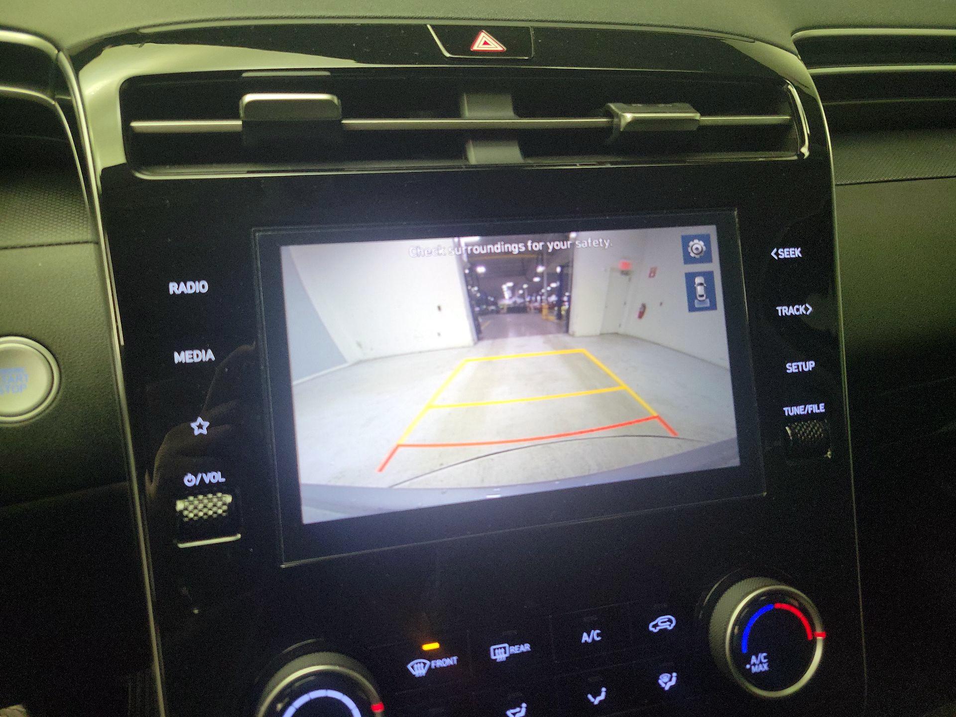 Thumbnail: 2023 Hyundai Tucson - 14