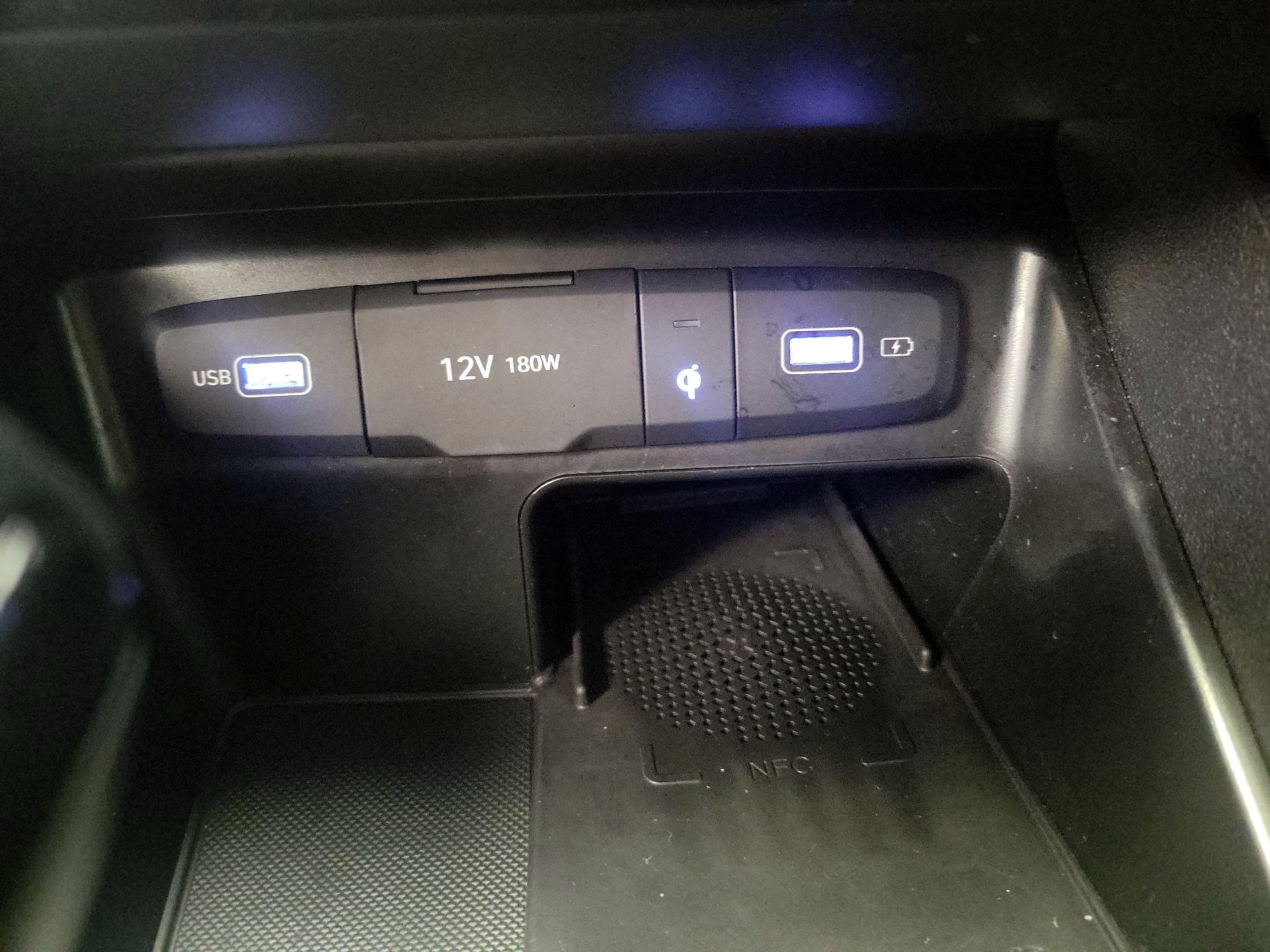 Thumbnail: 2023 Hyundai Tucson - 18