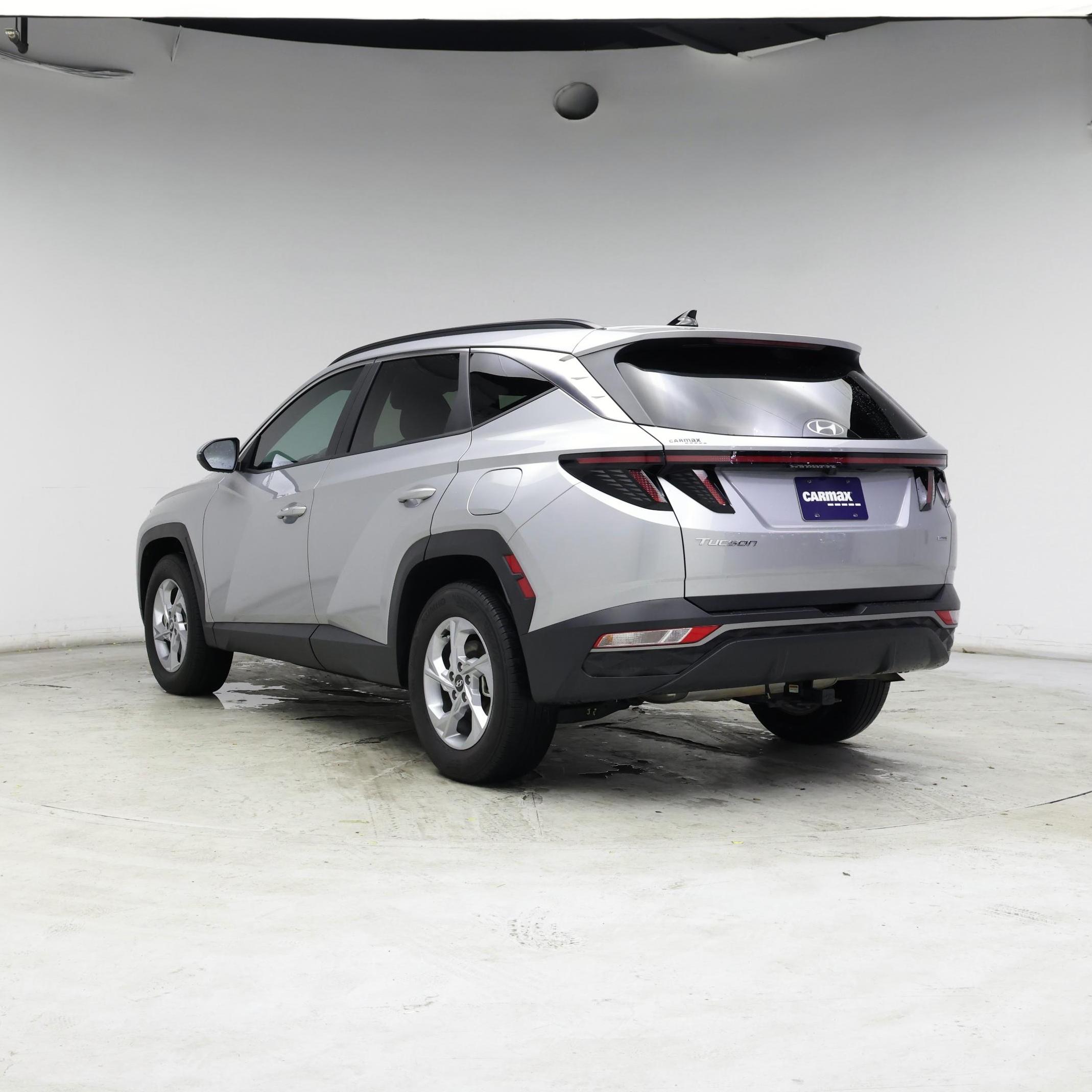 Thumbnail: 2023 Hyundai Tucson - 2