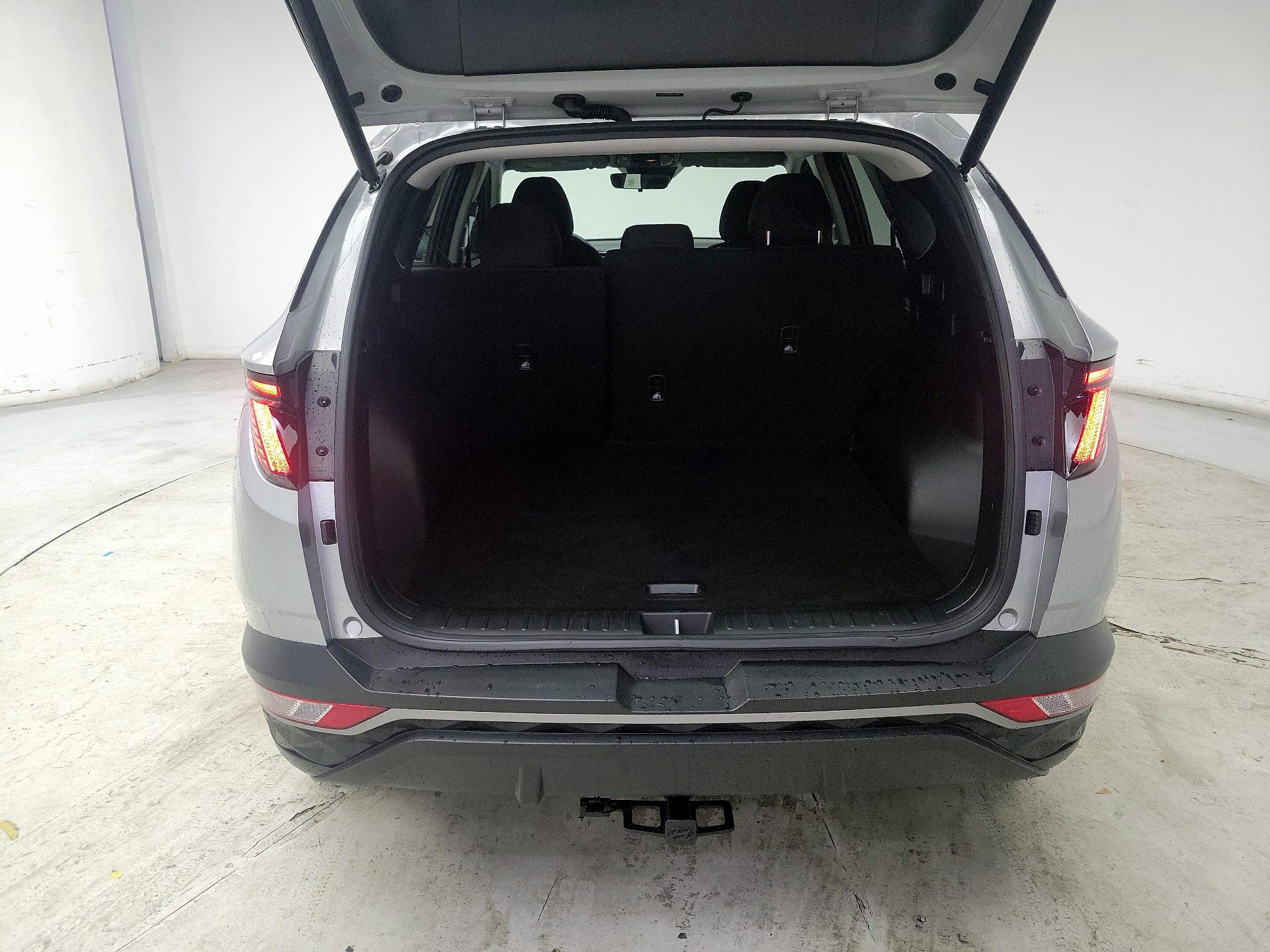 Thumbnail: 2023 Hyundai Tucson - 20