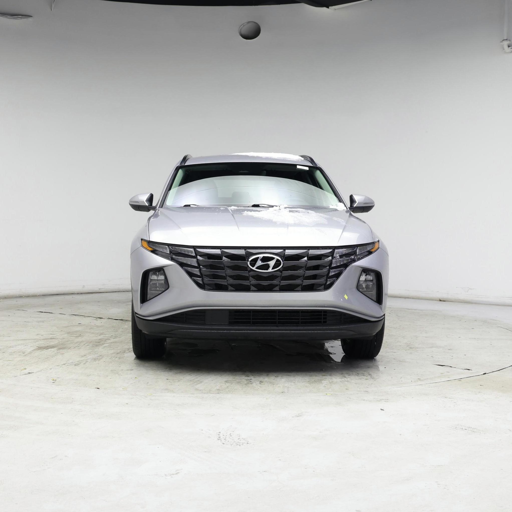 Thumbnail: 2023 Hyundai Tucson - 5