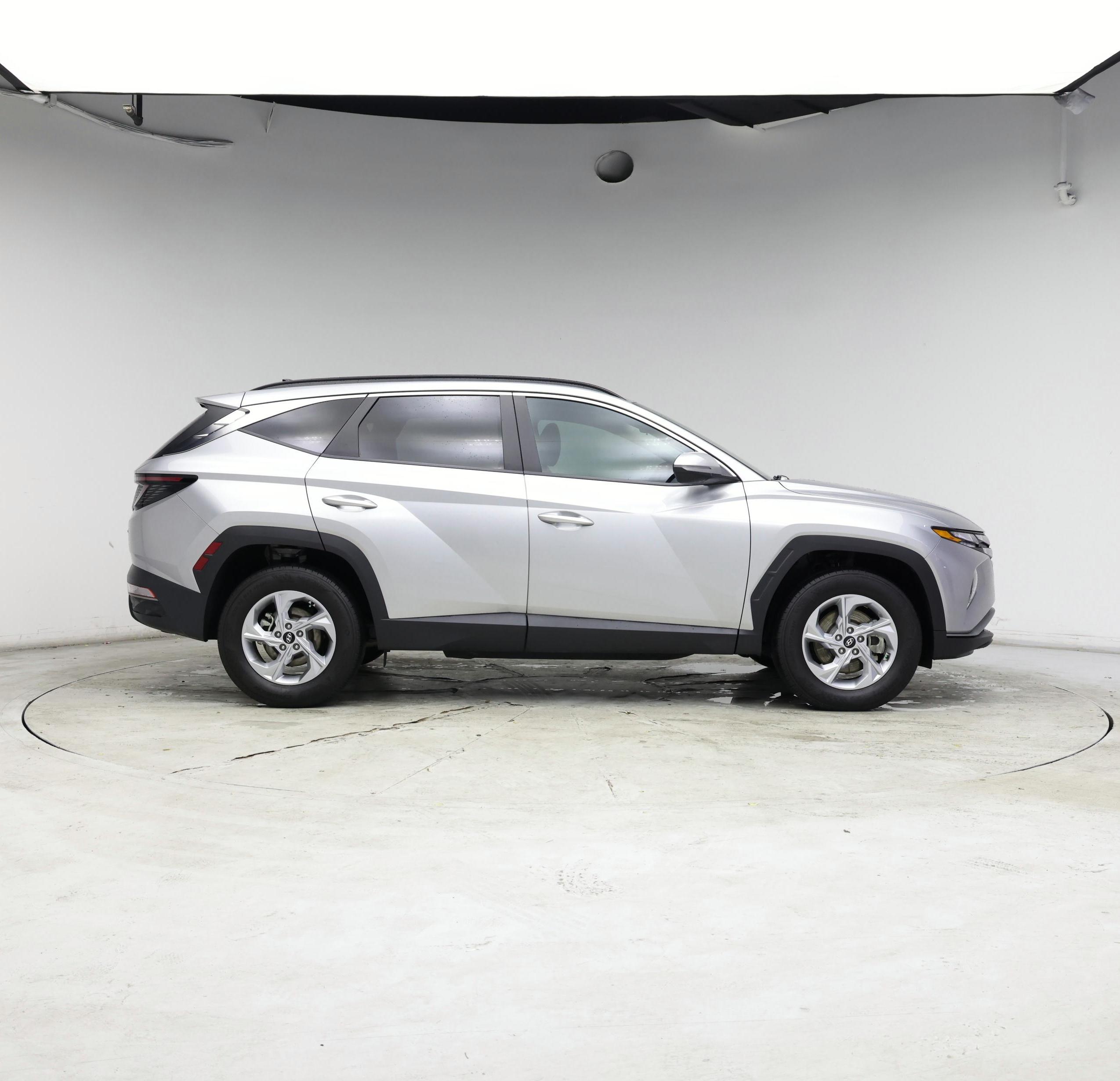 Thumbnail: 2023 Hyundai Tucson - 7