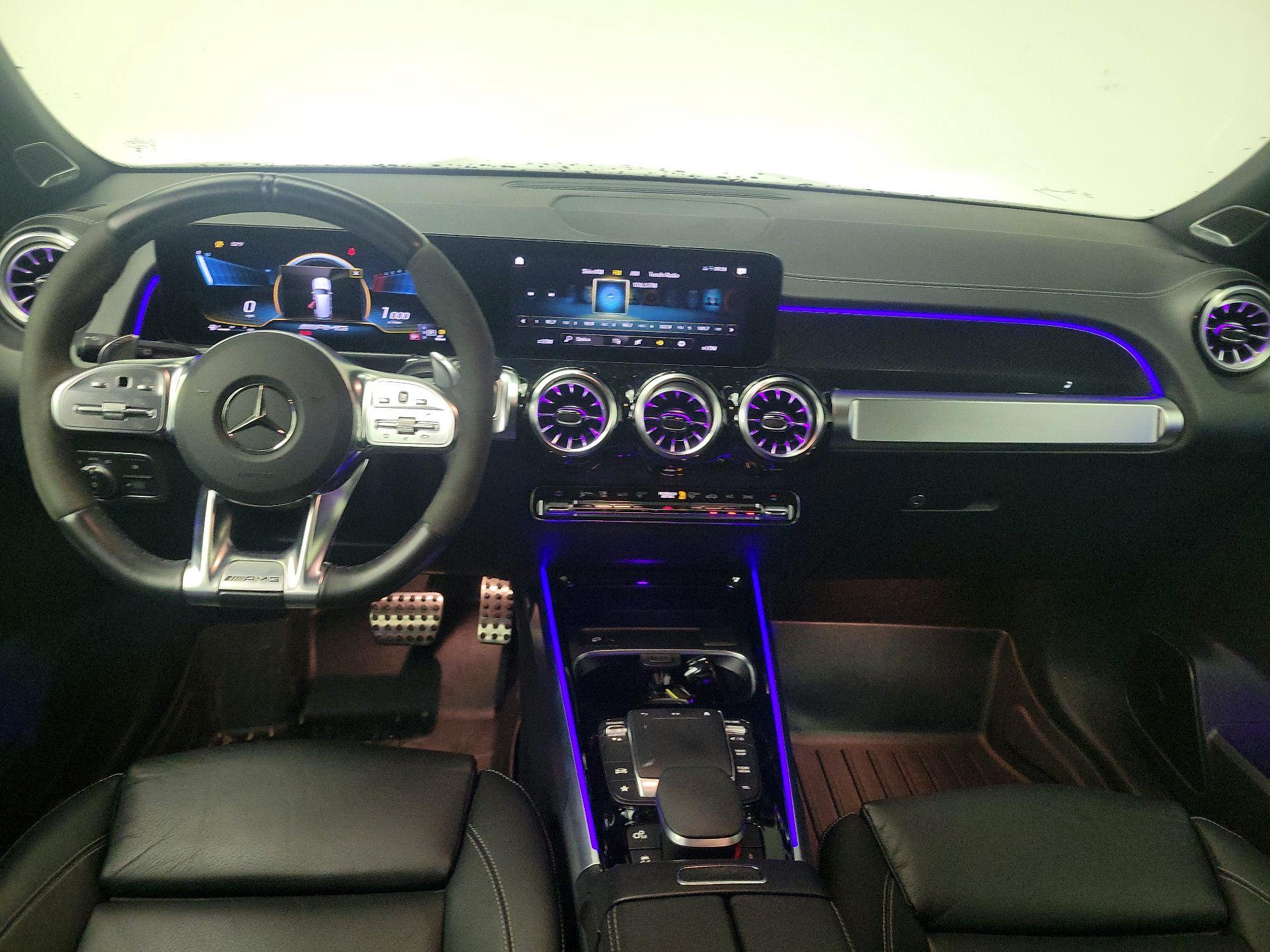 Thumbnail: 2023 Mercedes-Benz GLB - 9