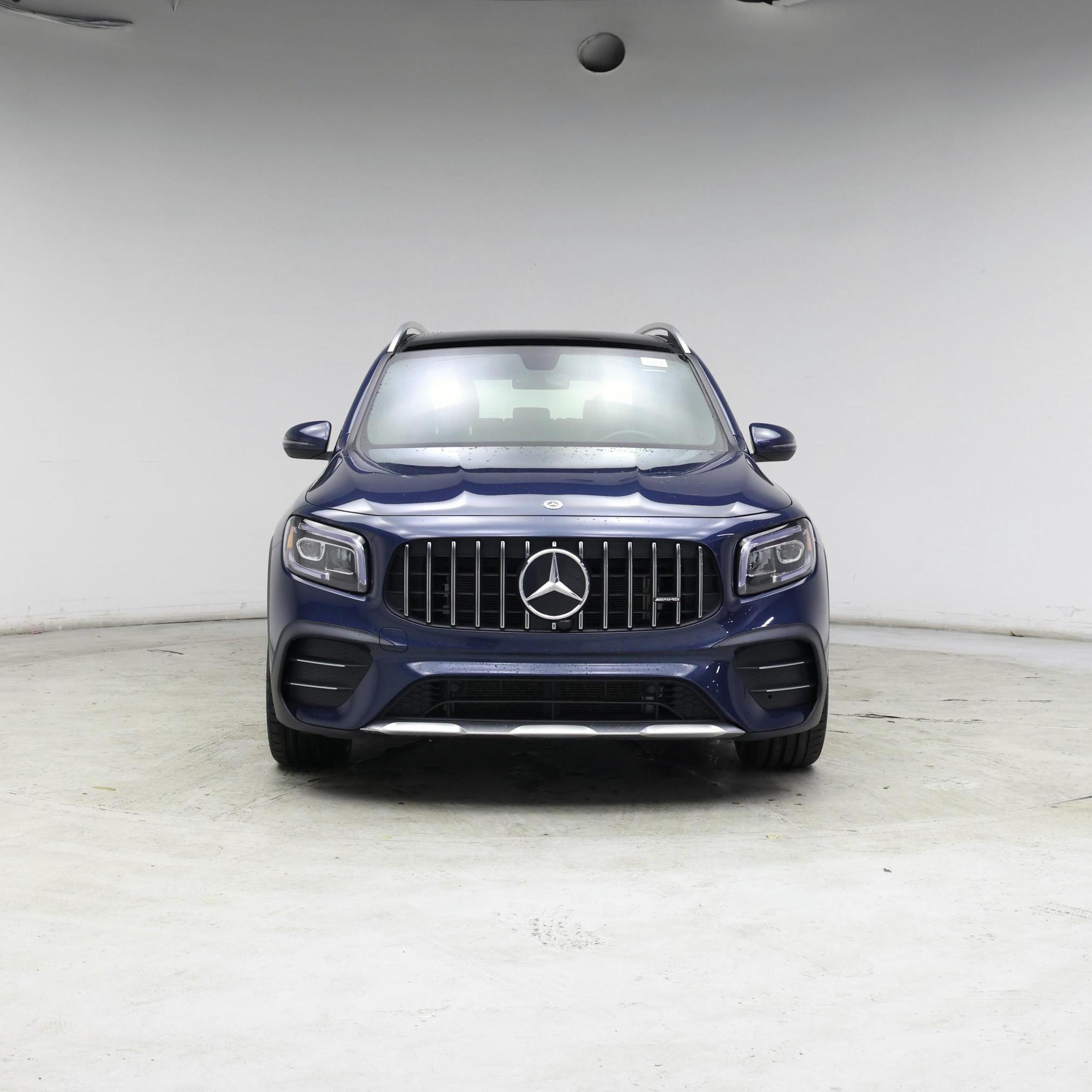 Thumbnail: 2023 Mercedes-Benz GLB - 5