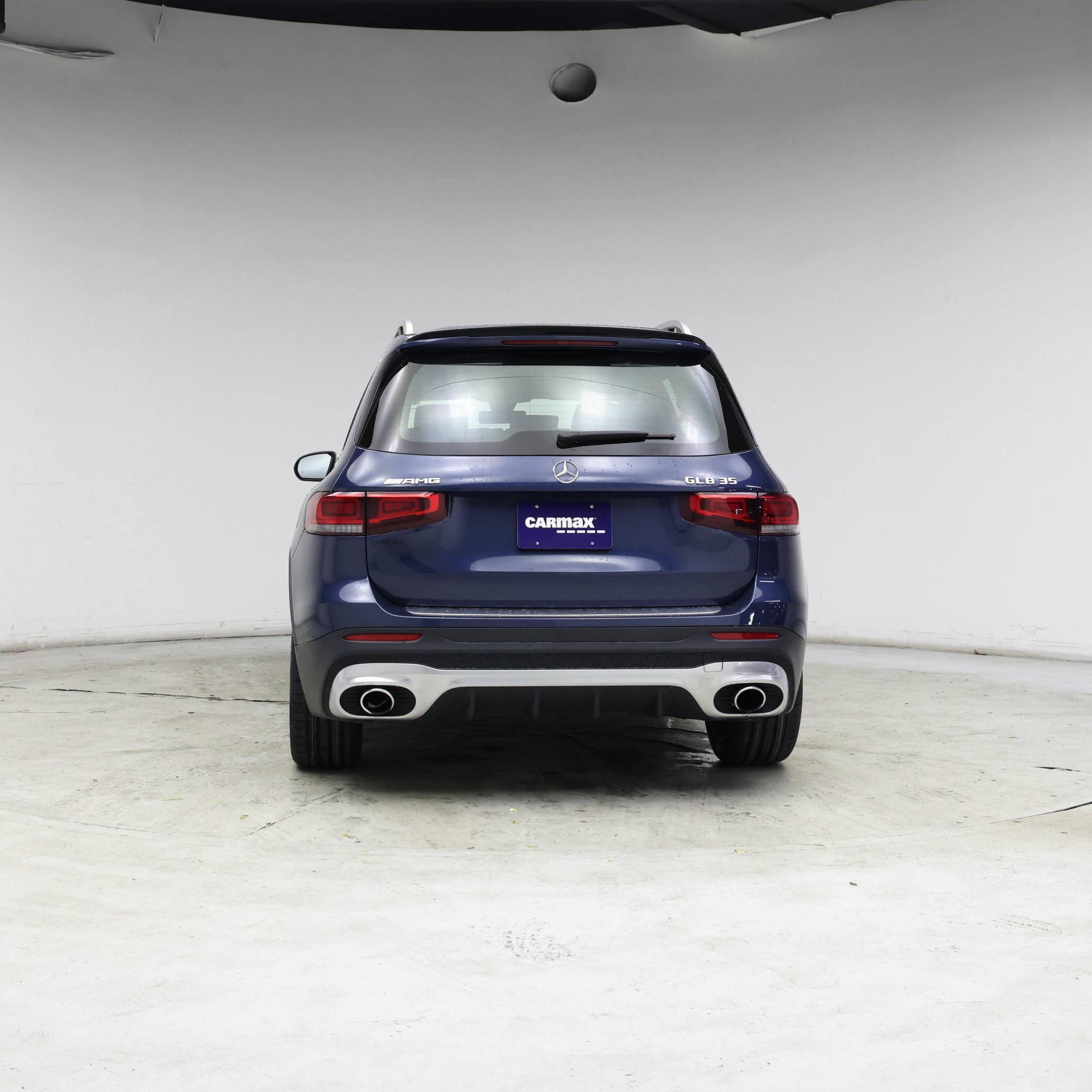 Thumbnail: 2023 Mercedes-Benz GLB - 6