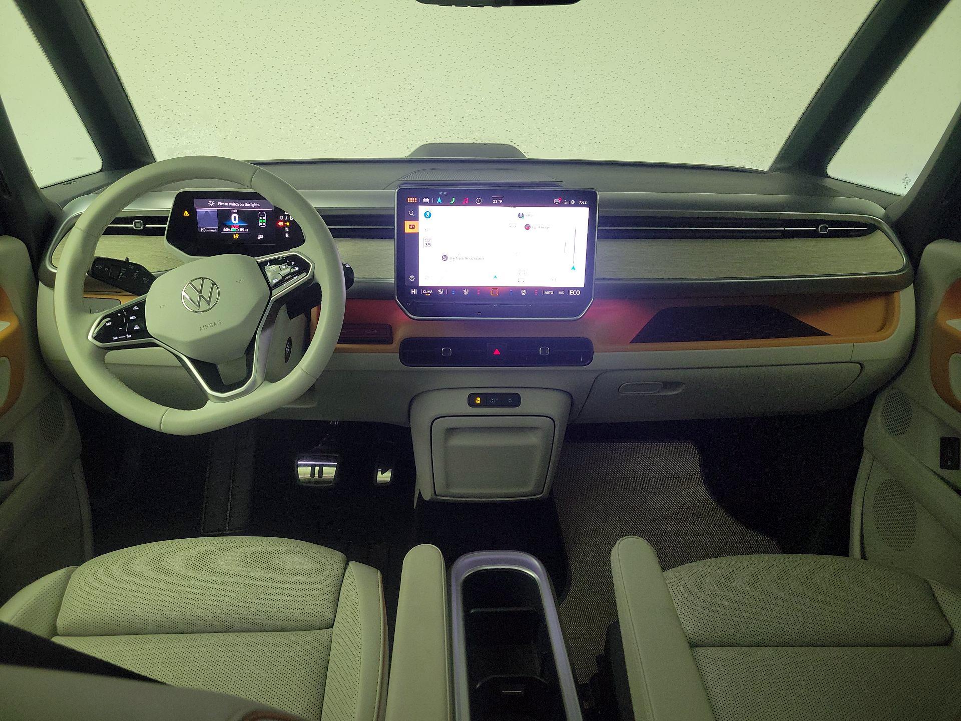 Thumbnail: 2025 Volkswagen ID.Buzz - 9