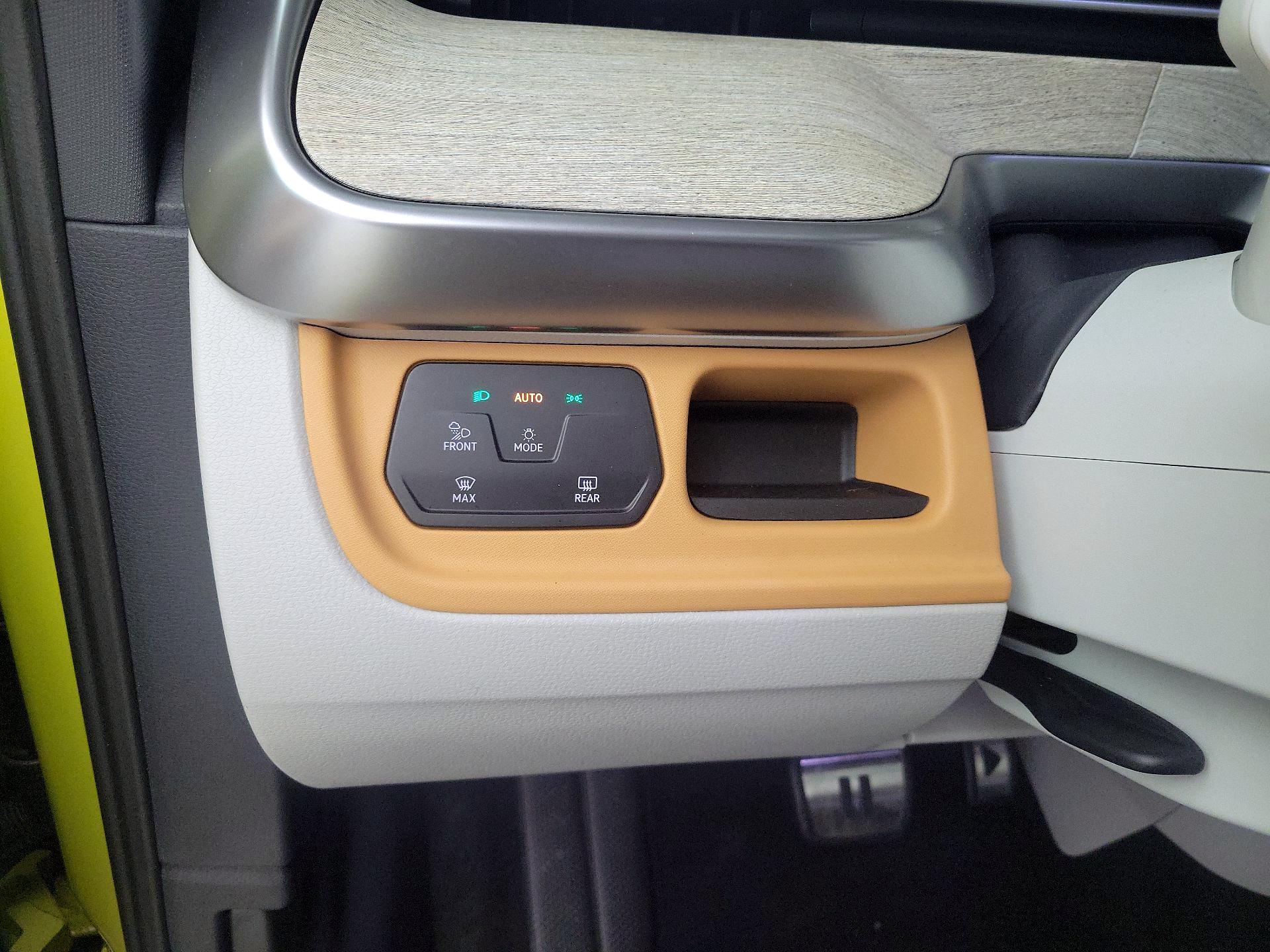 Thumbnail: 2025 Volkswagen ID.Buzz - 13