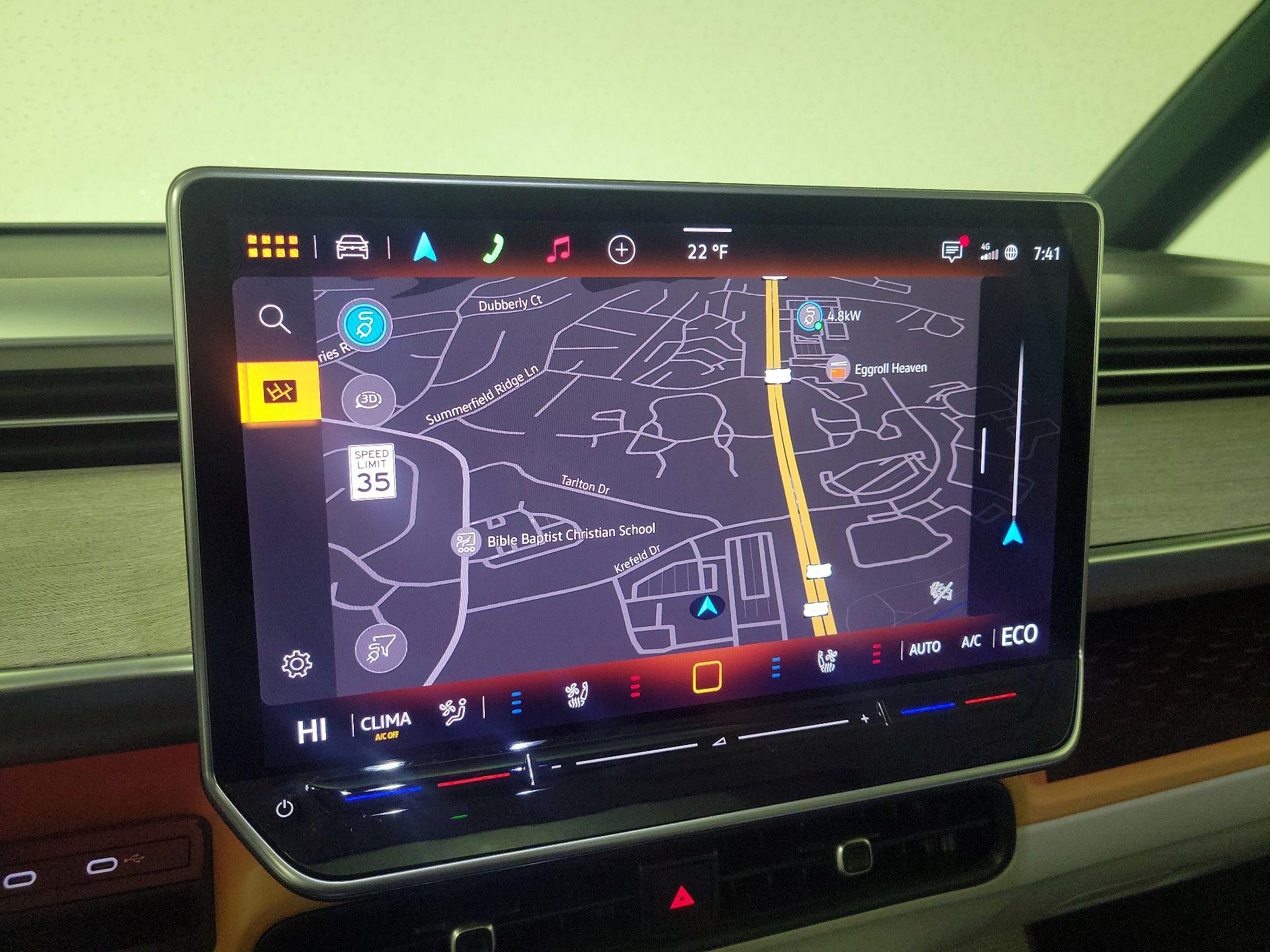 Thumbnail: 2025 Volkswagen ID.Buzz - 14