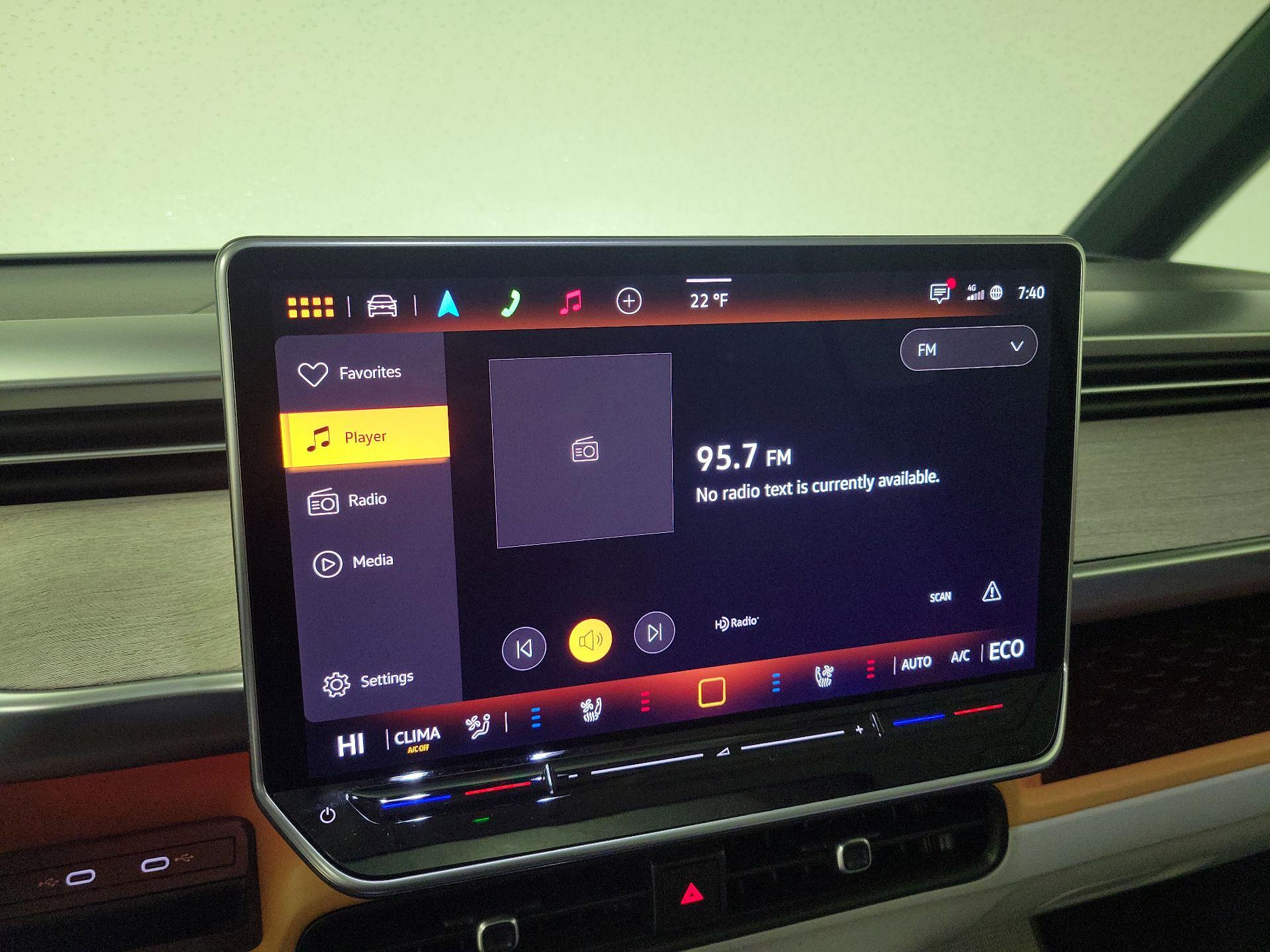 Thumbnail: 2025 Volkswagen ID.Buzz - 16